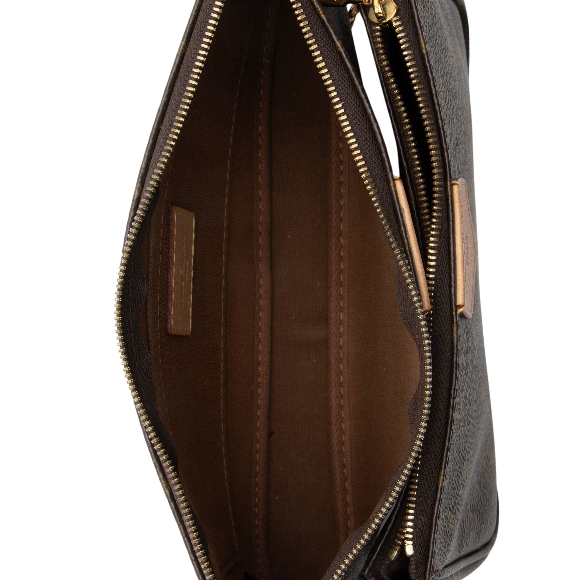Louis Vuitton Monogram Canvas Multi-Pochette Accessoires