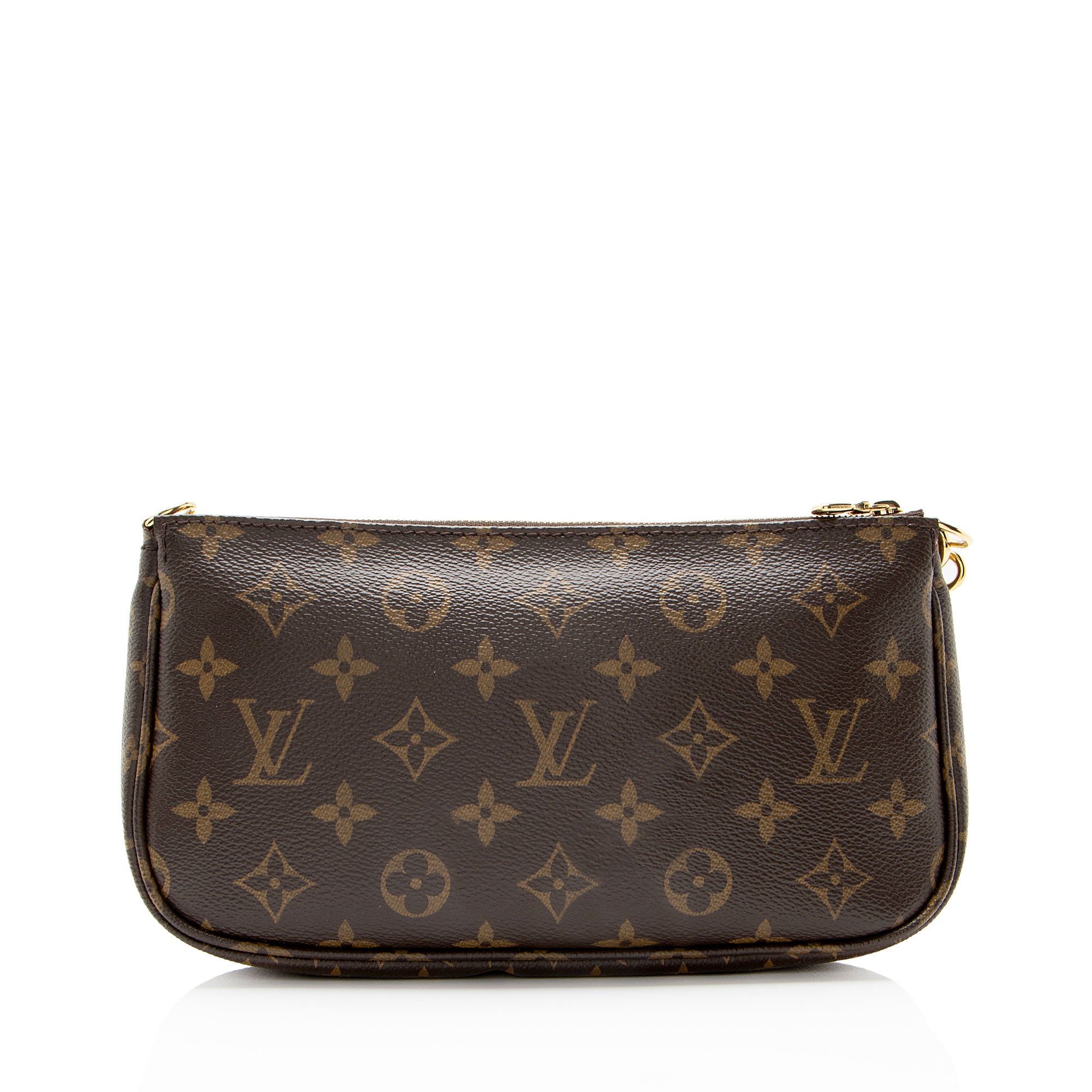 Louis Vuitton Monogram Canvas Multi-Pochette Accessoires