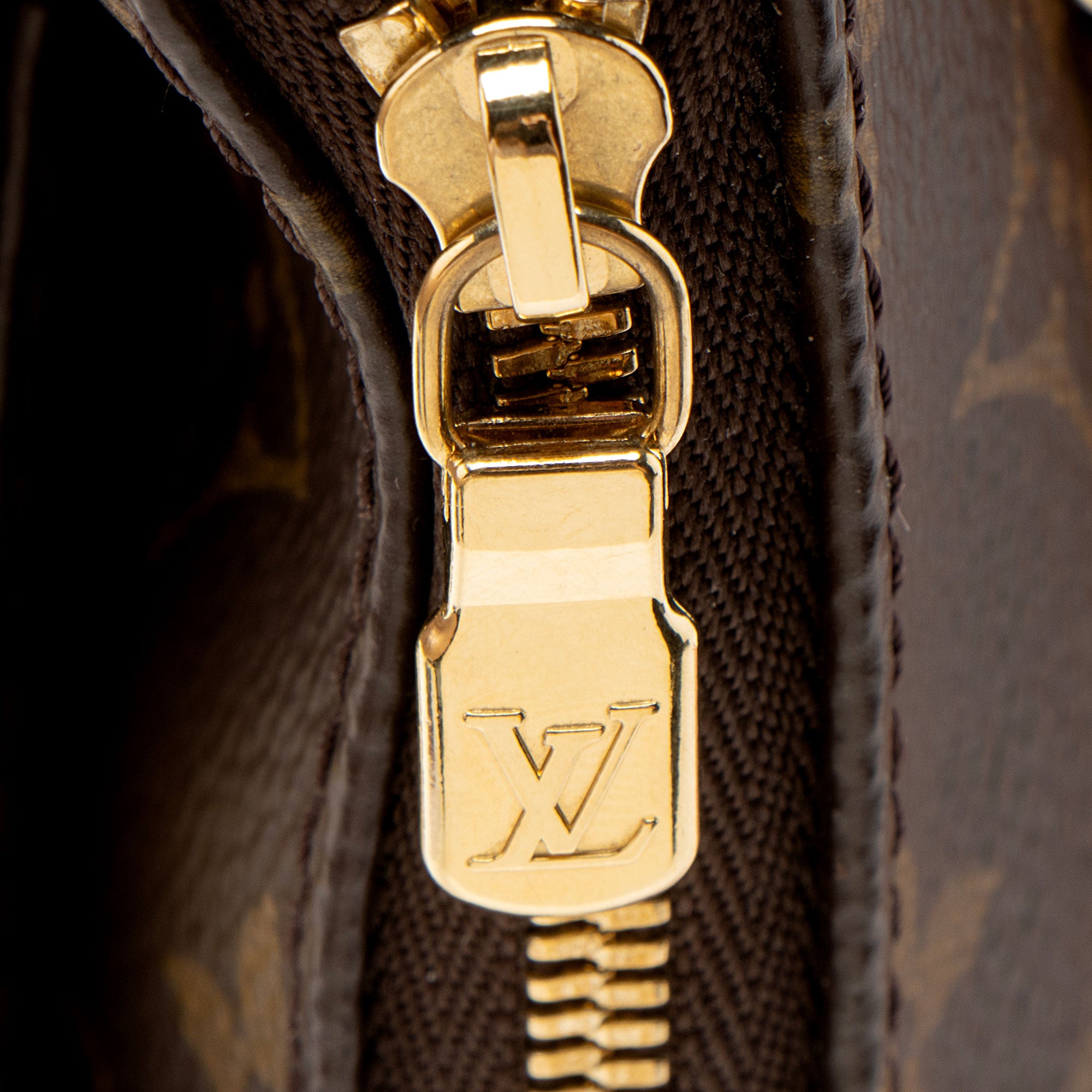 Louis Vuitton Monogram Canvas Multi-Pochette Accessoires