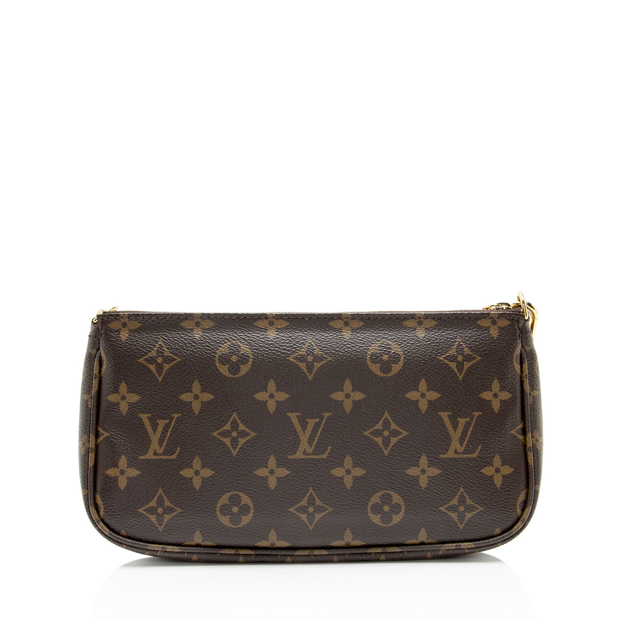 Louis Vuitton Monogram Canvas Multi-Pochette Accessoires