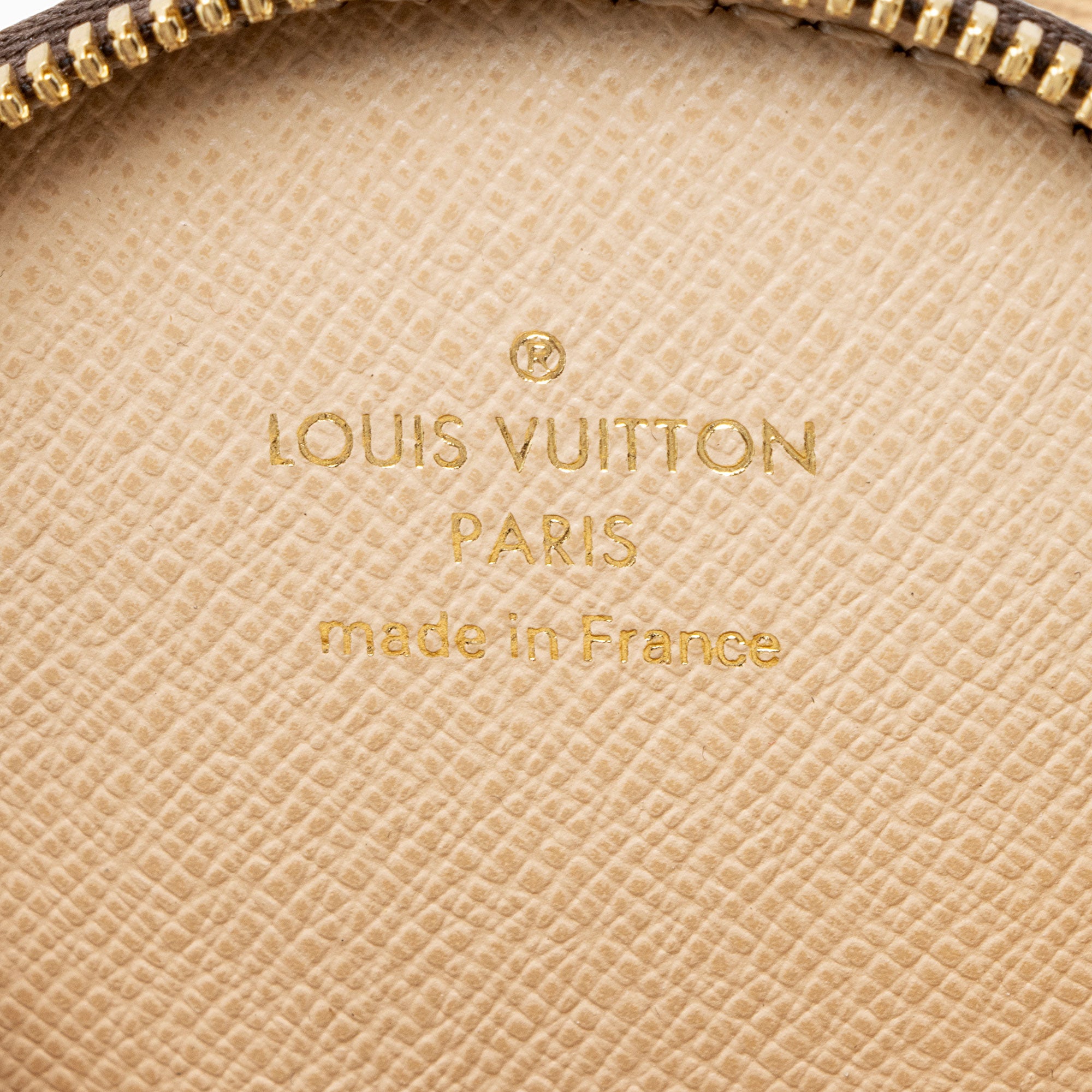 Louis Vuitton Monogram Canvas Multi-Pochette Accessoires