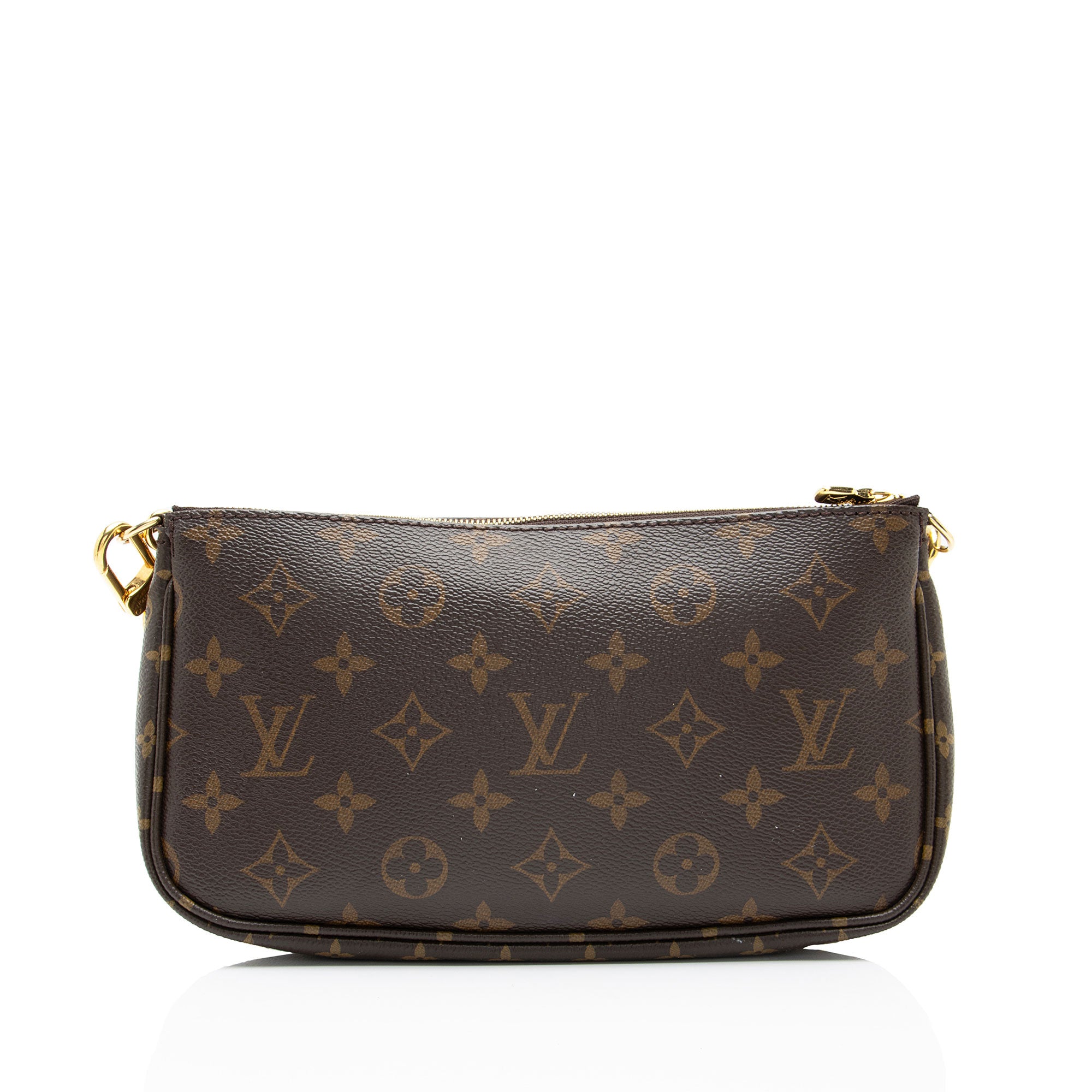 Louis Vuitton Monogram Canvas Multi-Pochette Accessoires