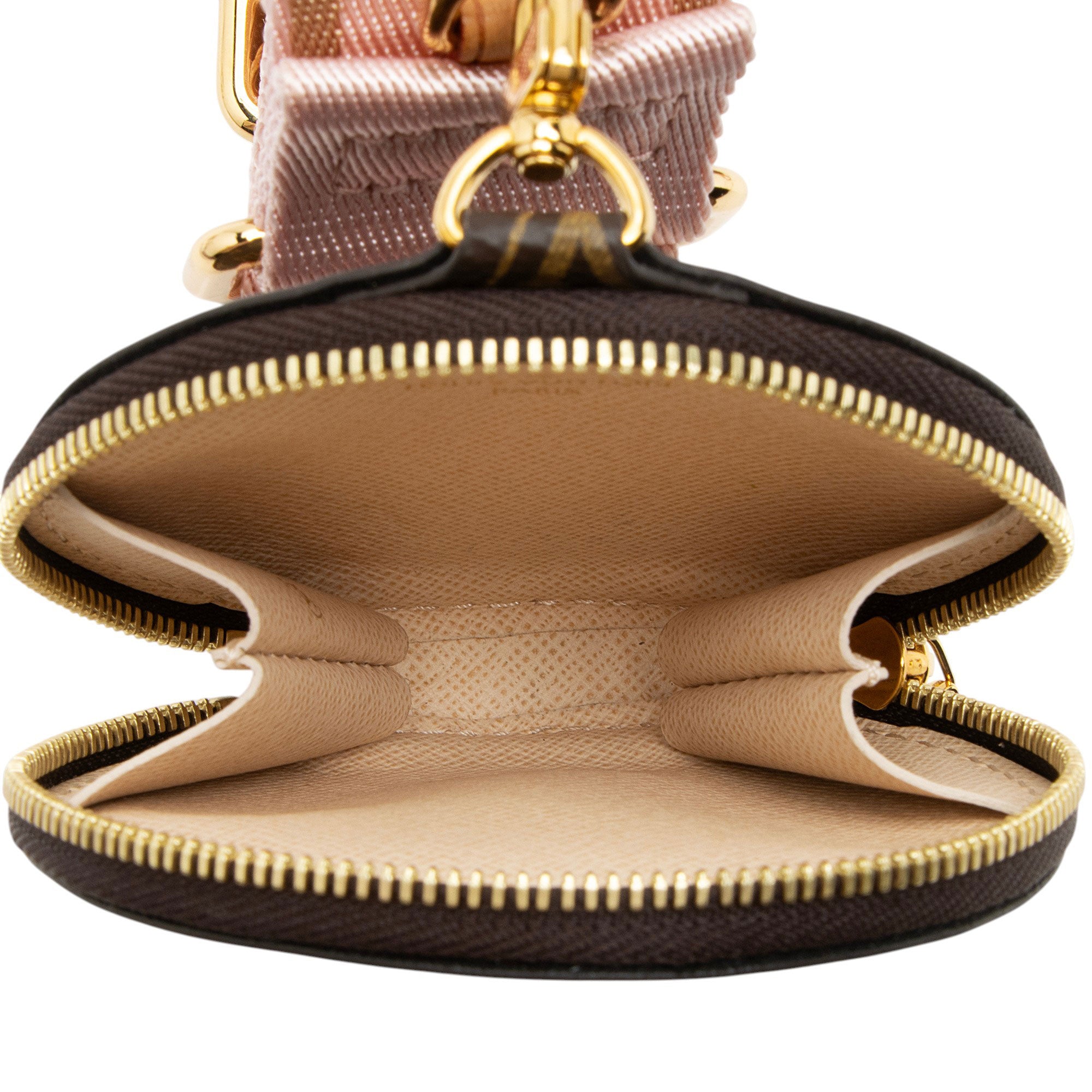 Louis Vuitton Monogram Canvas Multi-Pochette Accessoires