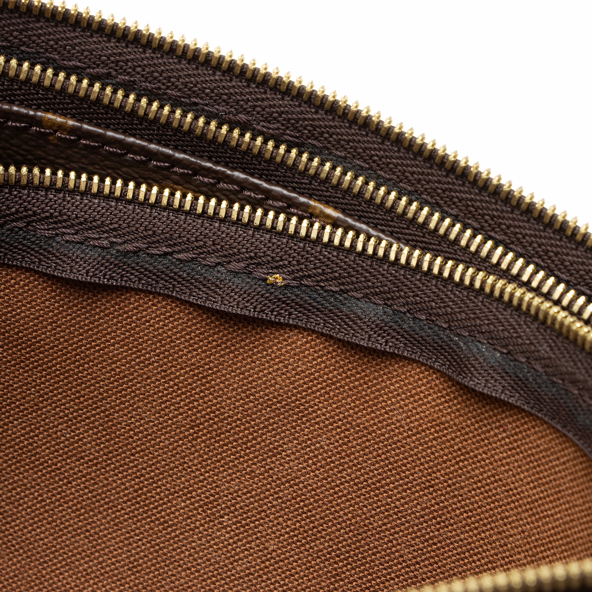Louis Vuitton Monogram Canvas Multi-Pochette Accessoires