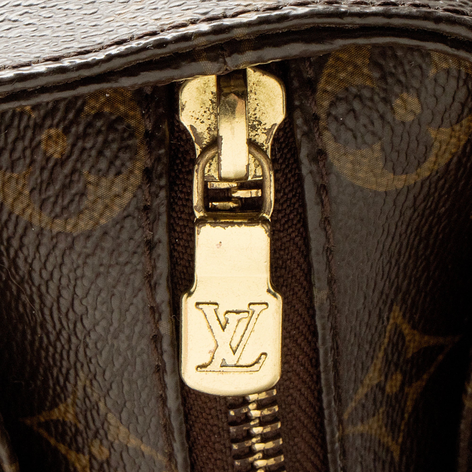 Louis Vuitton Monogram Canvas Multipli-cite Tote