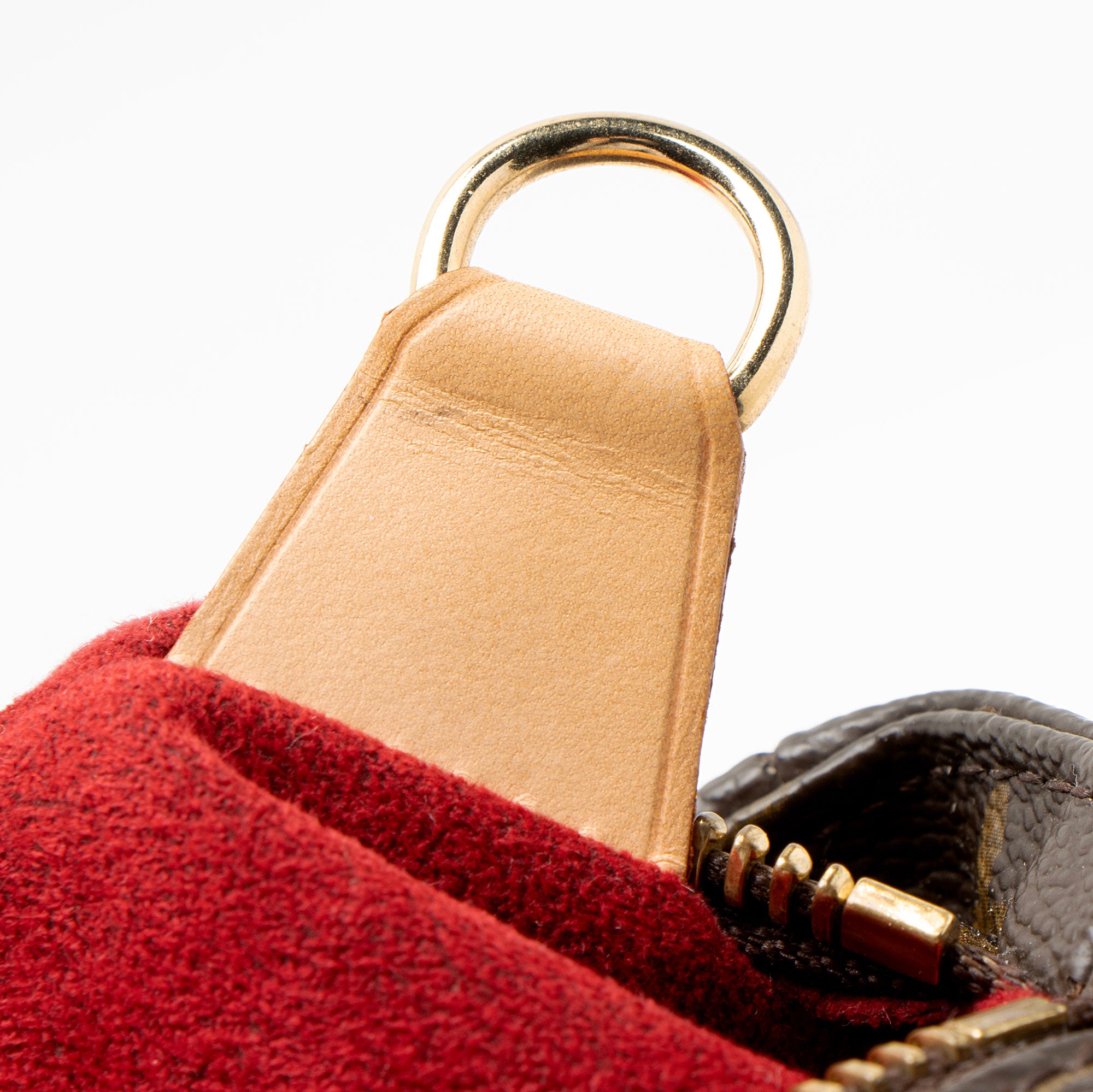 Louis Vuitton Monogram Canvas Multipli-cite Tote