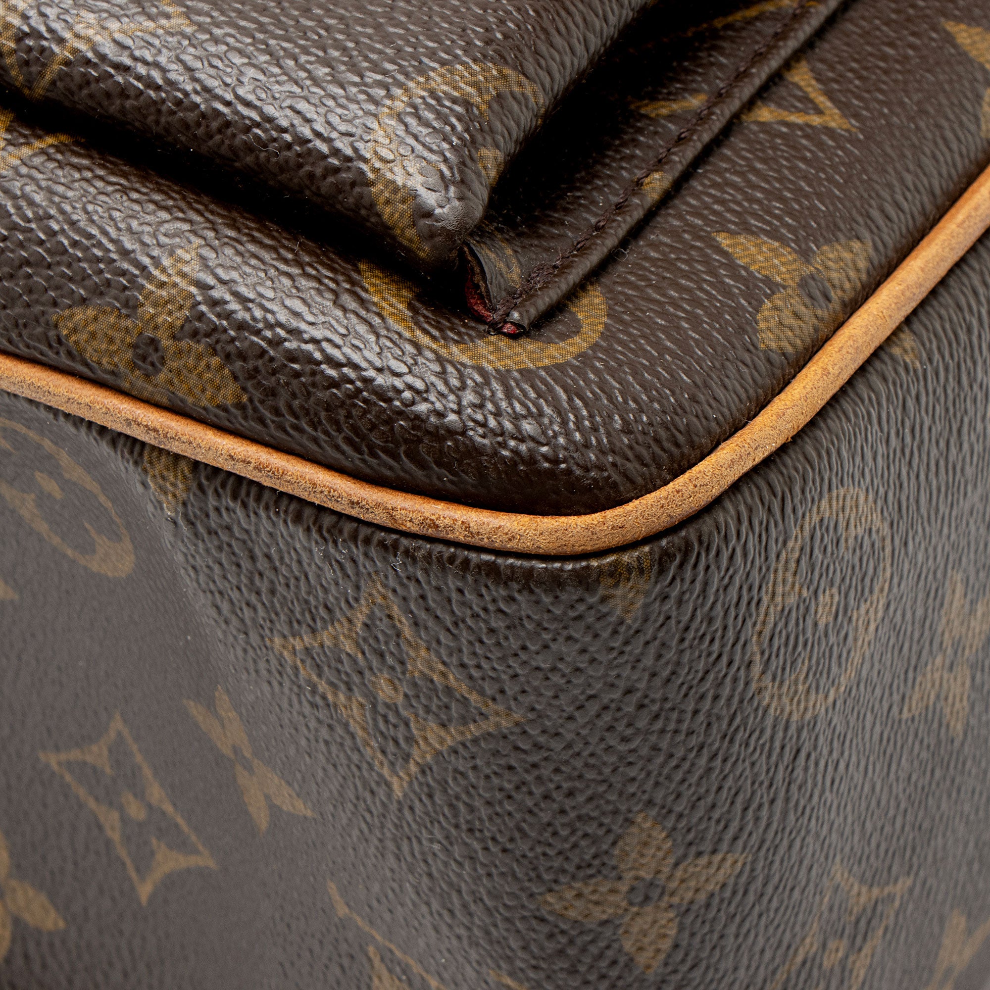Louis Vuitton Monogram Canvas Multipli-cite Tote