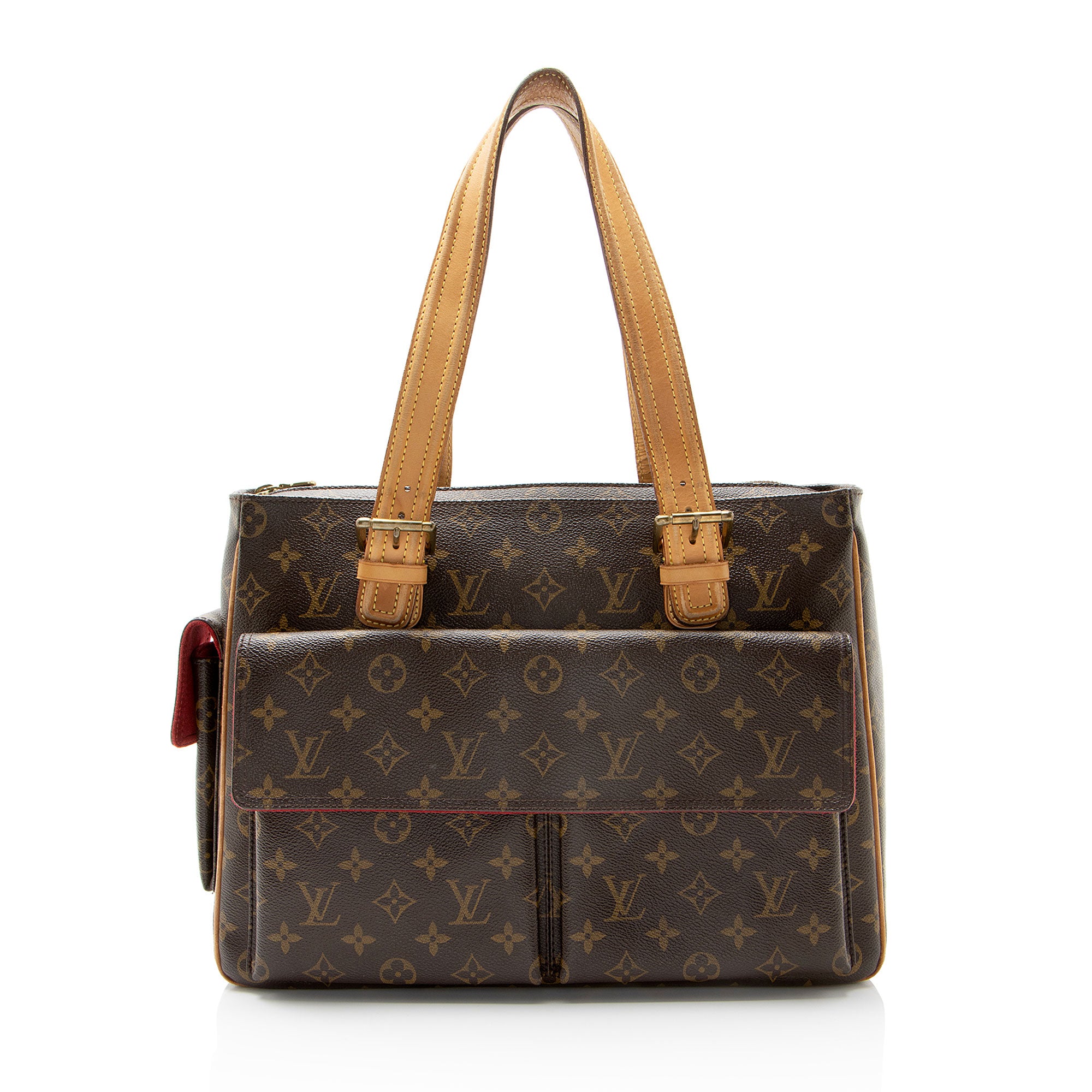 Louis Vuitton Monogram Canvas Multipli-cite Tote