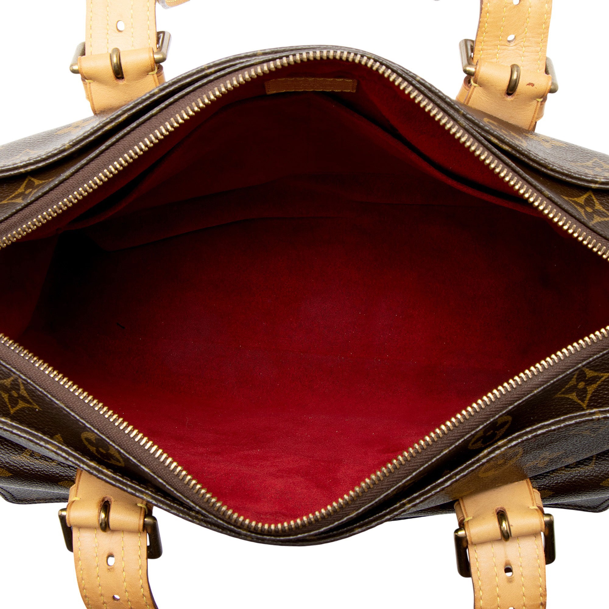 Louis Vuitton Monogram Canvas Multipli-cite Tote