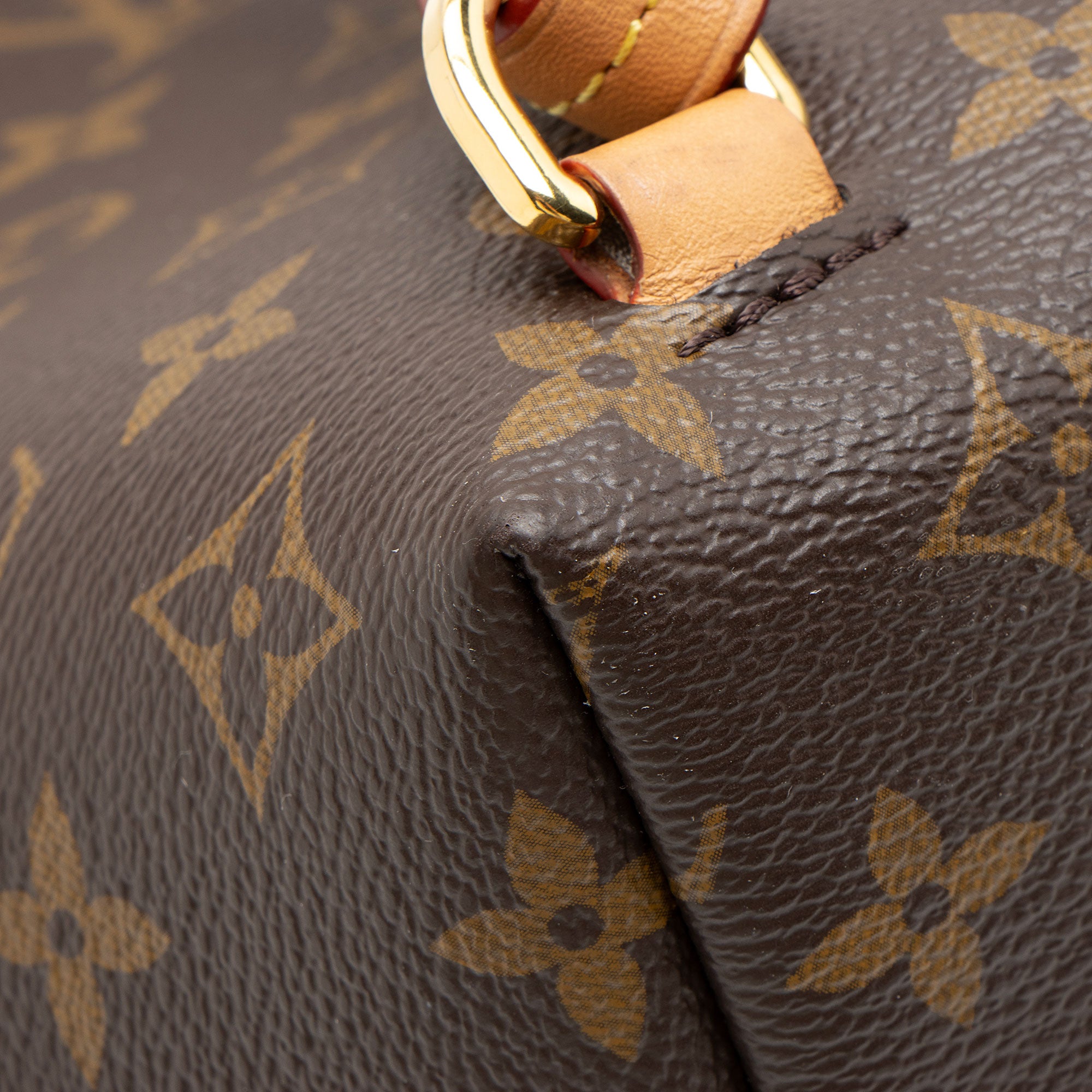 Louis Vuitton Monogram Canvas Neo Montsouris Backpack