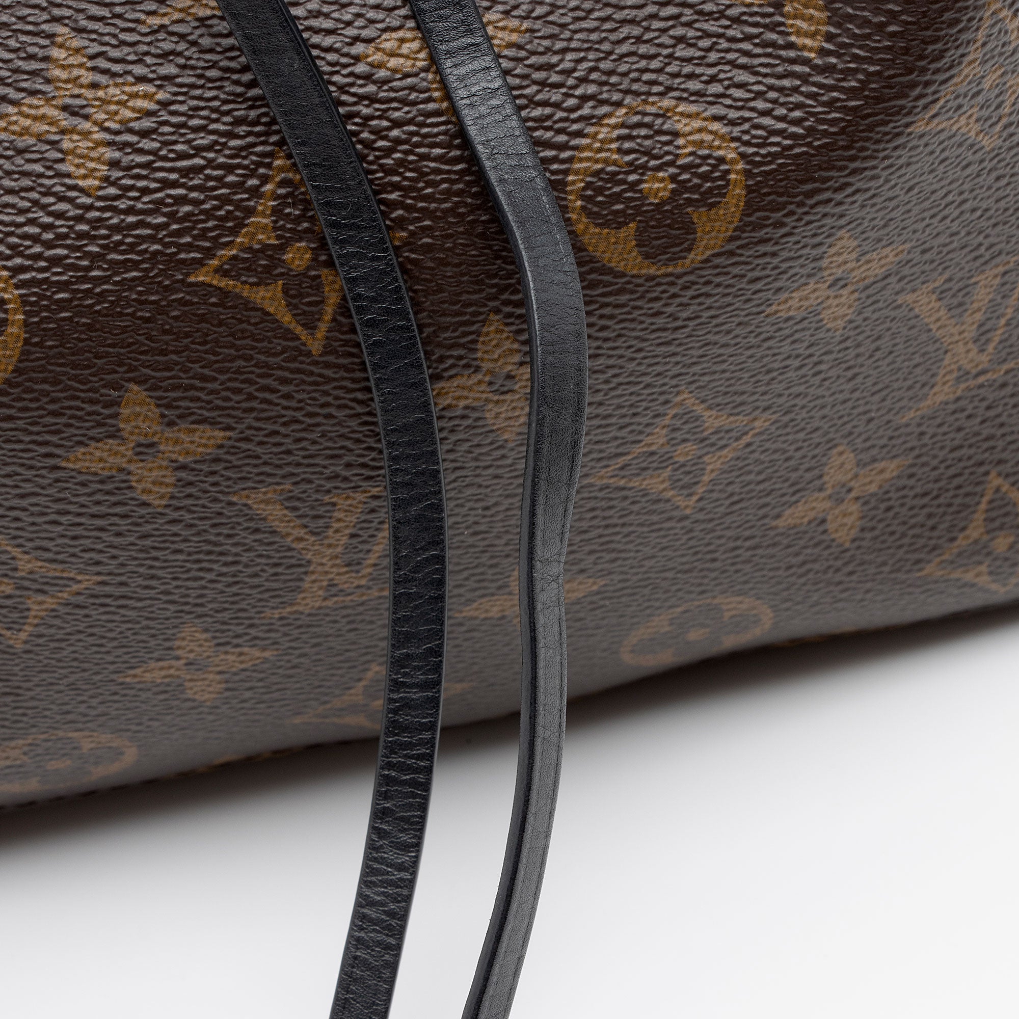 Louis Vuitton Monogram Canvas Neonoe MM Shoulder Bag