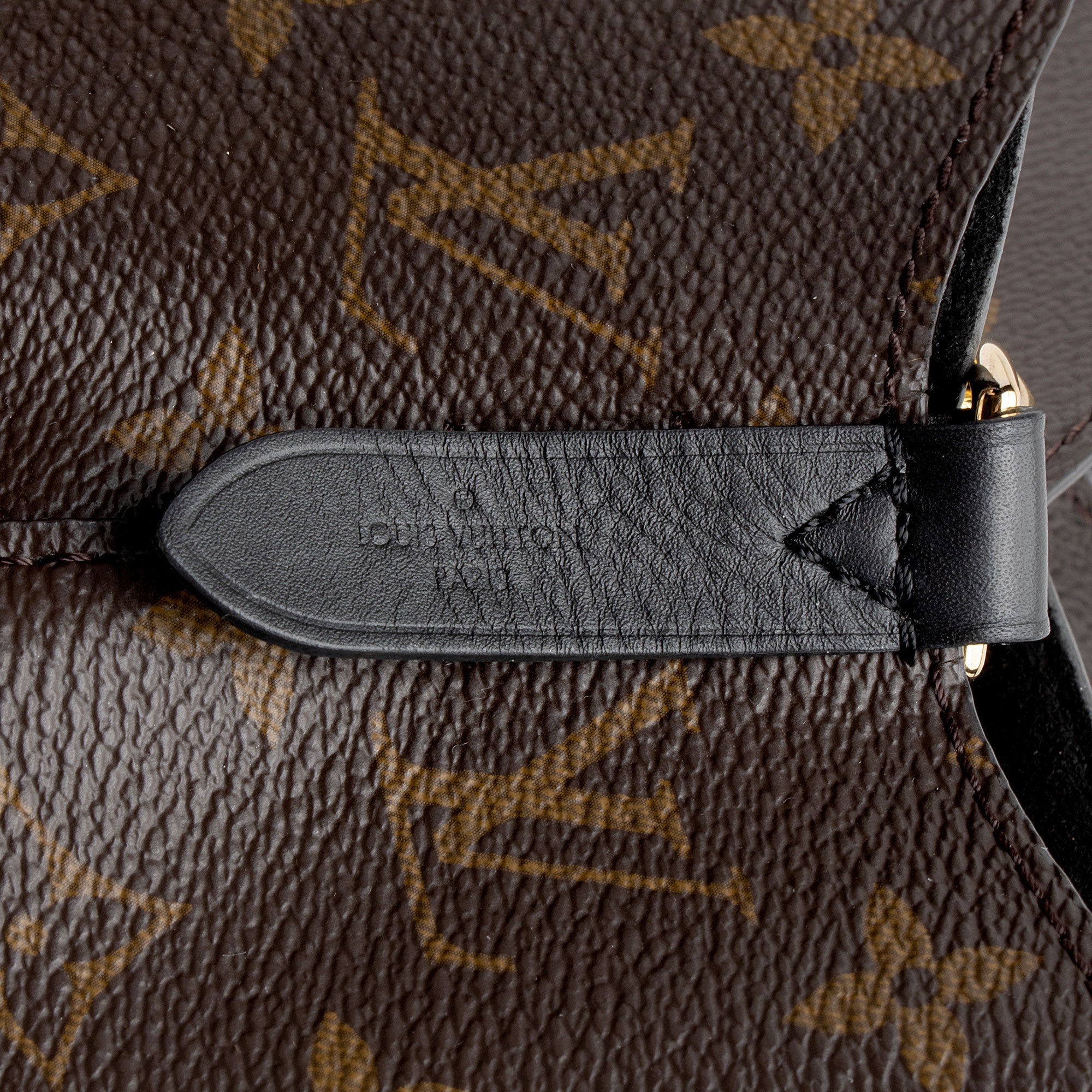 Louis Vuitton Monogram Canvas Neonoe MM Shoulder Bag