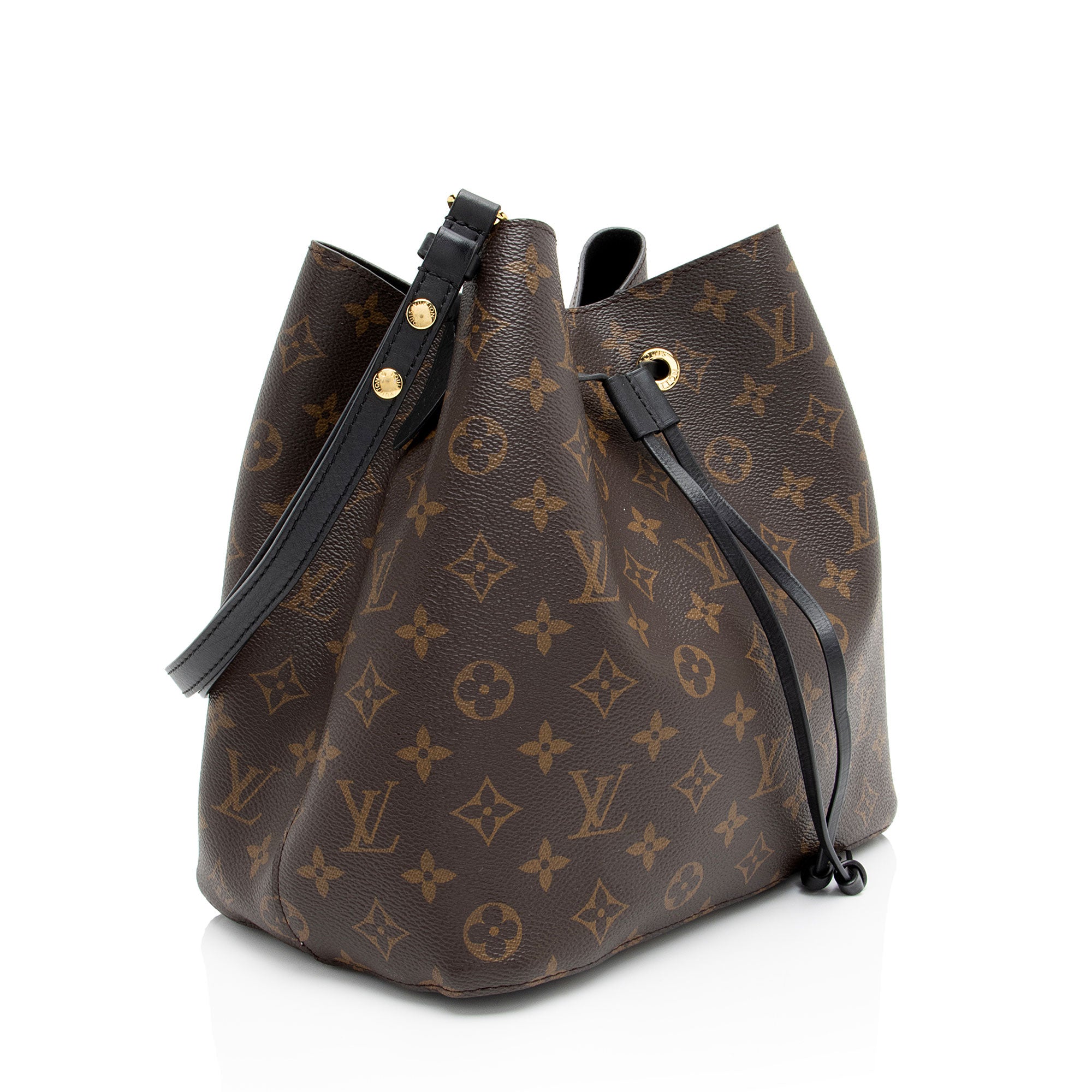 Louis Vuitton Monogram Canvas Neonoe MM Shoulder Bag