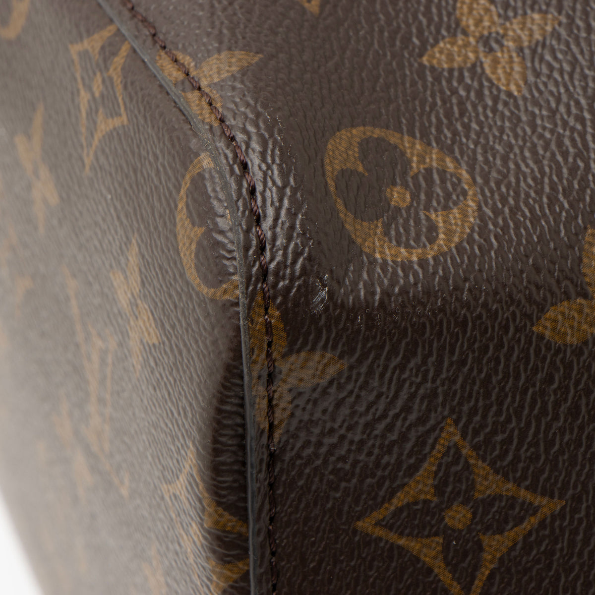 Louis Vuitton Monogram Canvas Neonoe MM Shoulder Bag