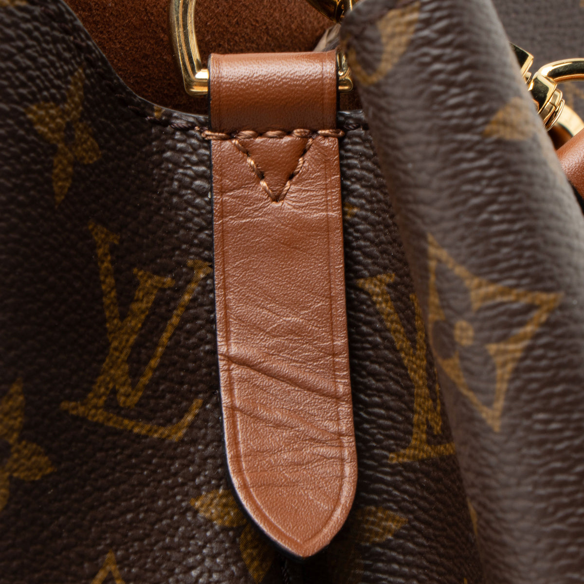Louis Vuitton Monogram Canvas Neonoe MM Shoulder Bag