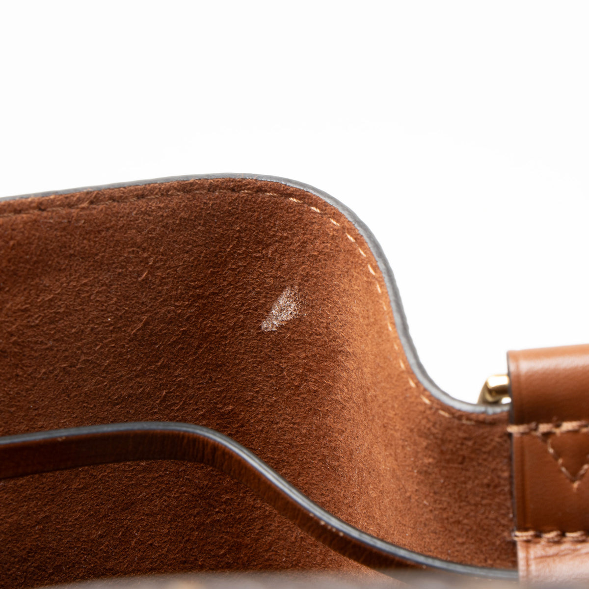 Louis Vuitton Monogram Canvas Neonoe MM Shoulder Bag