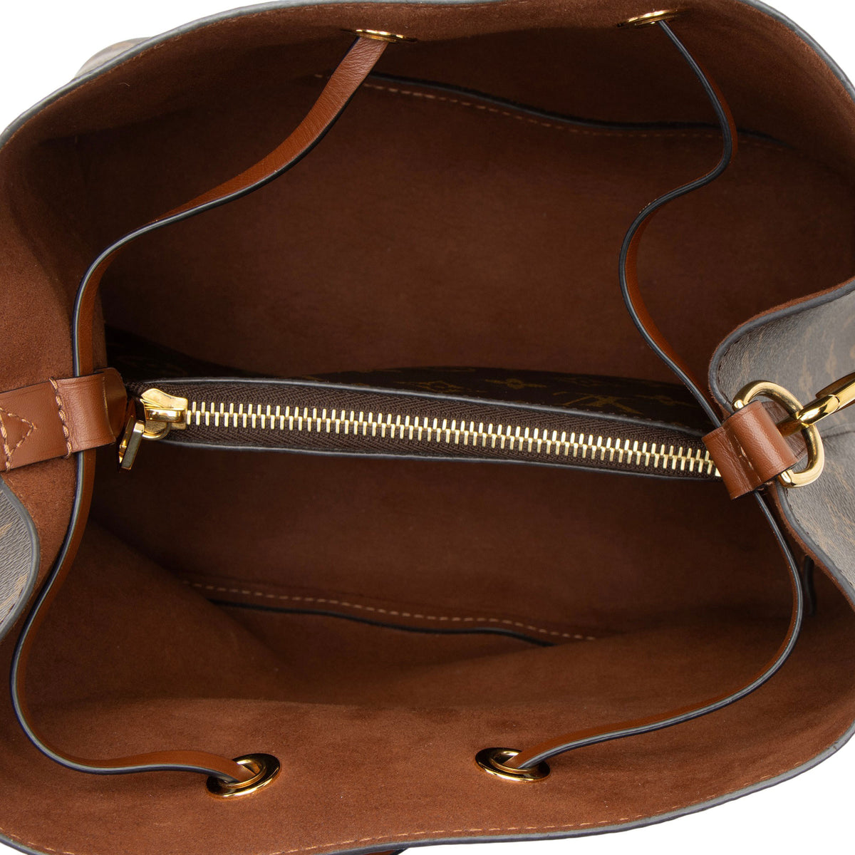 Louis Vuitton Monogram Canvas Neonoe MM Shoulder Bag