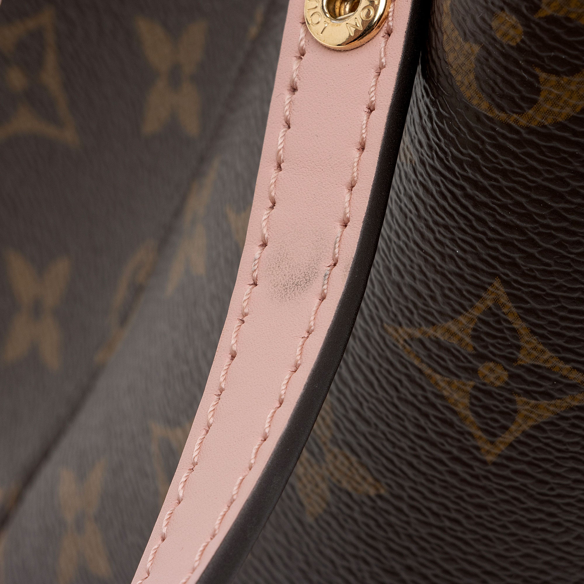 Louis Vuitton Monogram Canvas Neonoe Shoulder Bag (SHF-YEfO7R)