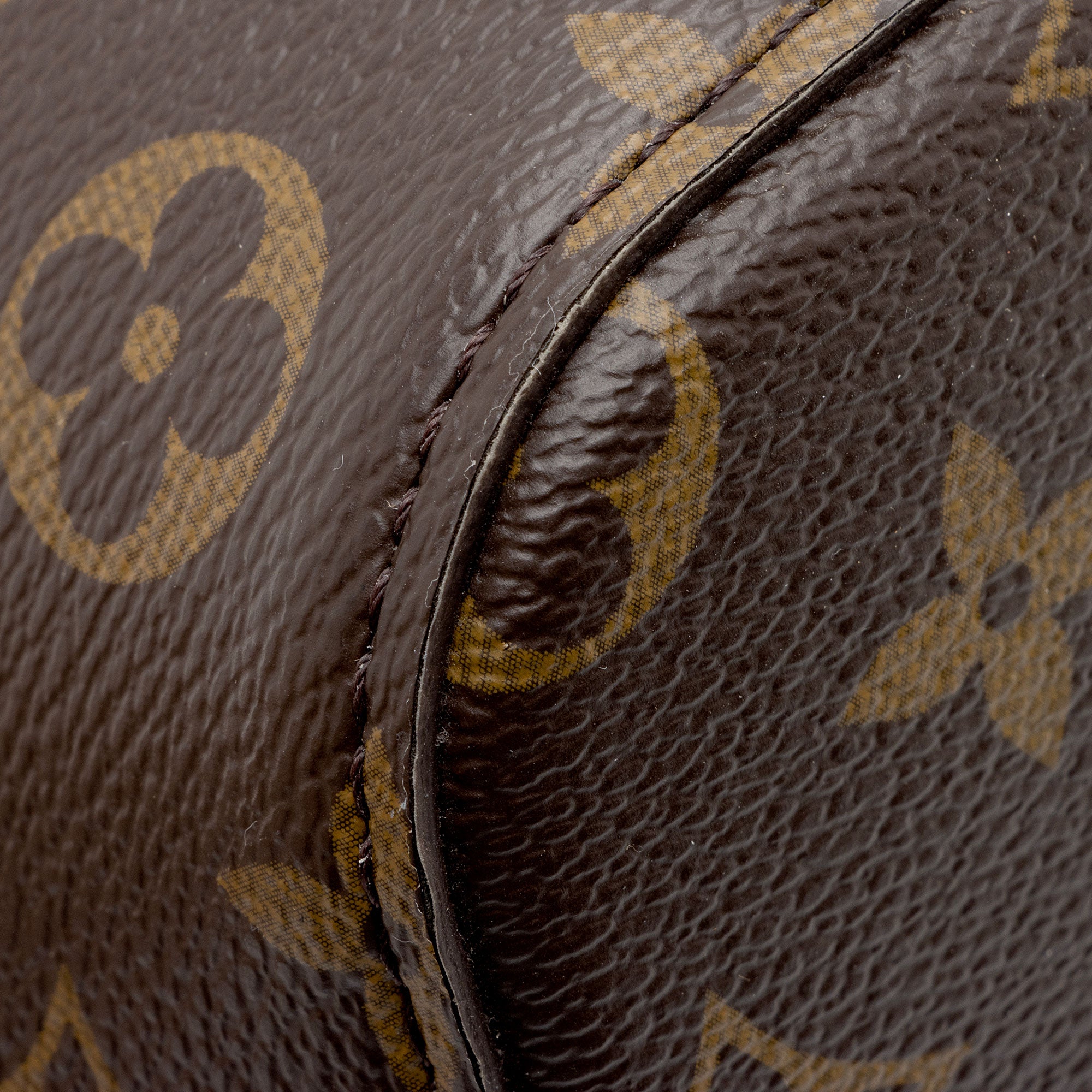 Louis Vuitton Monogram Canvas Neonoe Shoulder Bag (SHF-YEfO7R)