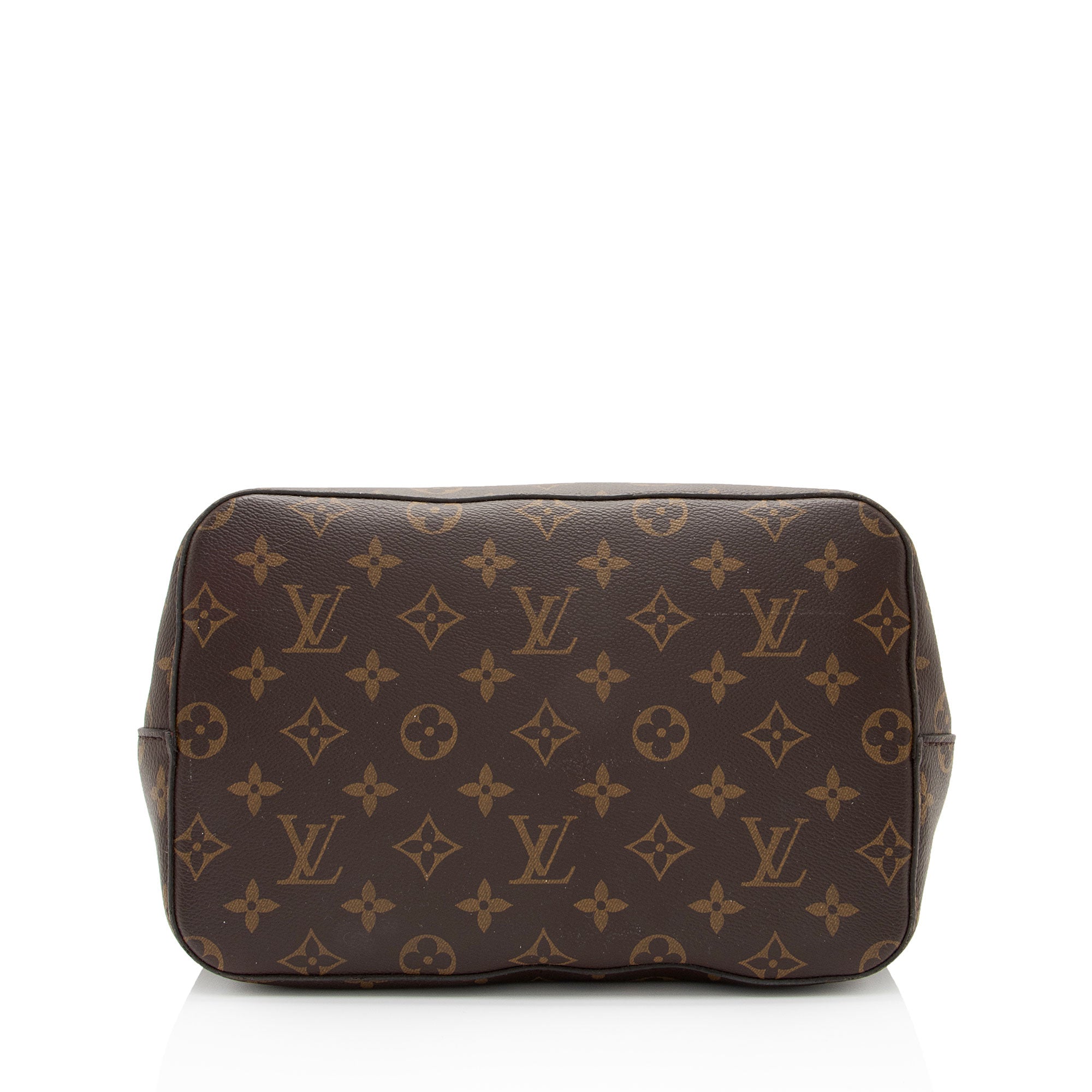 Louis Vuitton Monogram Canvas Neonoe Shoulder Bag (SHF-3Aiqhi)