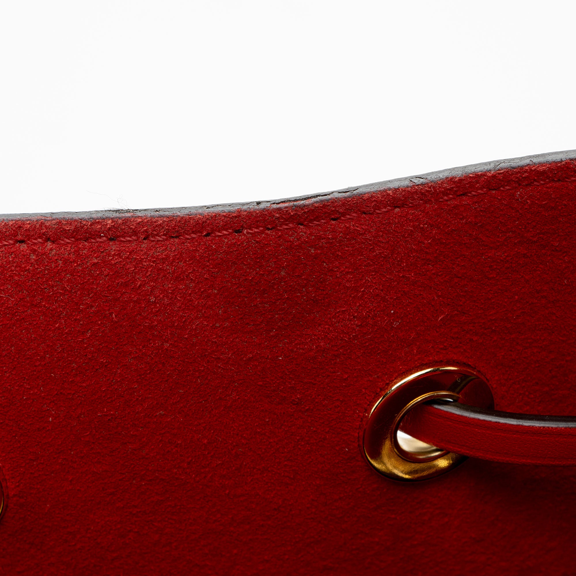 Louis Vuitton Monogram Canvas Neonoe Shoulder Bag (SHF-3Aiqhi)