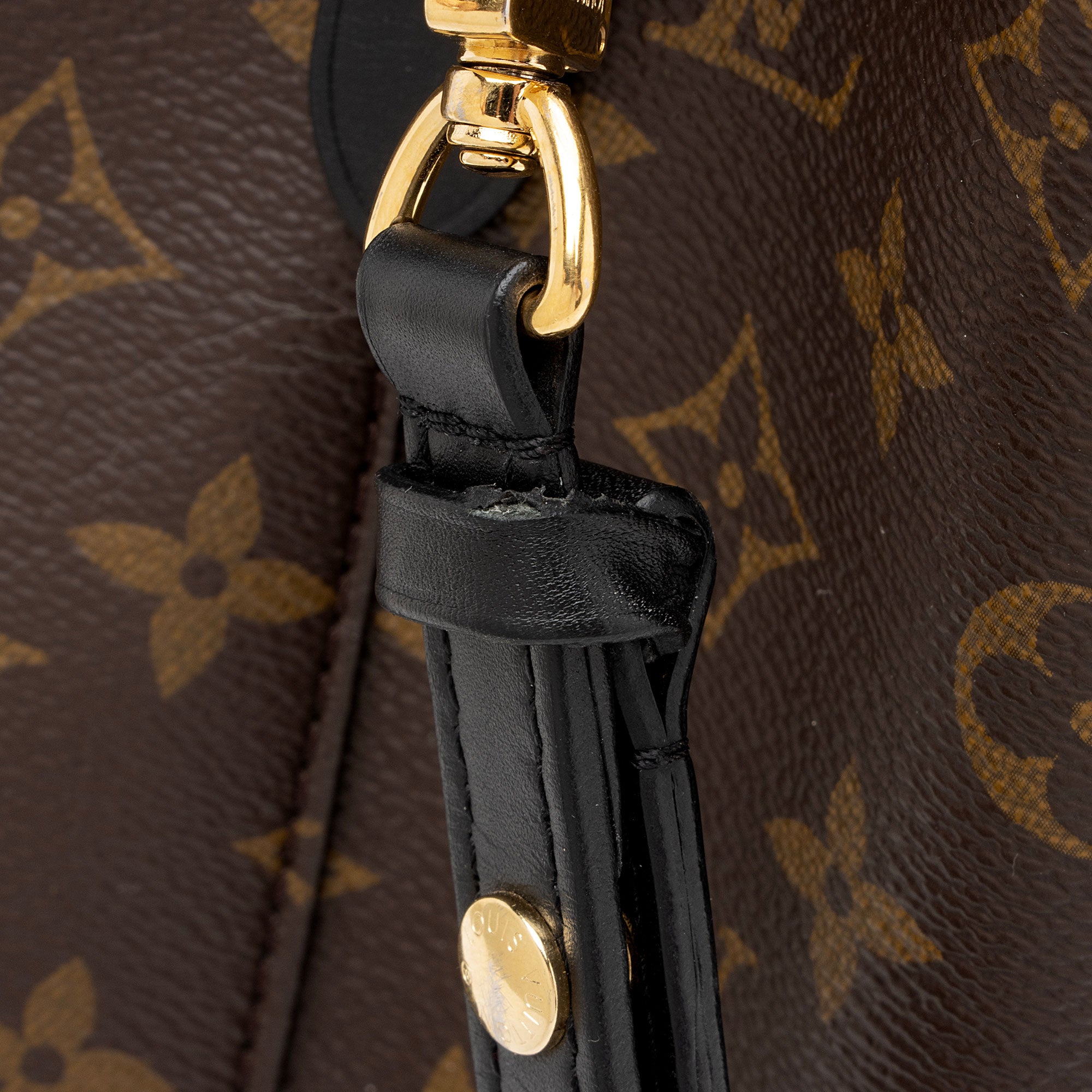 Louis Vuitton Monogram Canvas Neonoe Shoulder Bag (SHF-m38hqh)