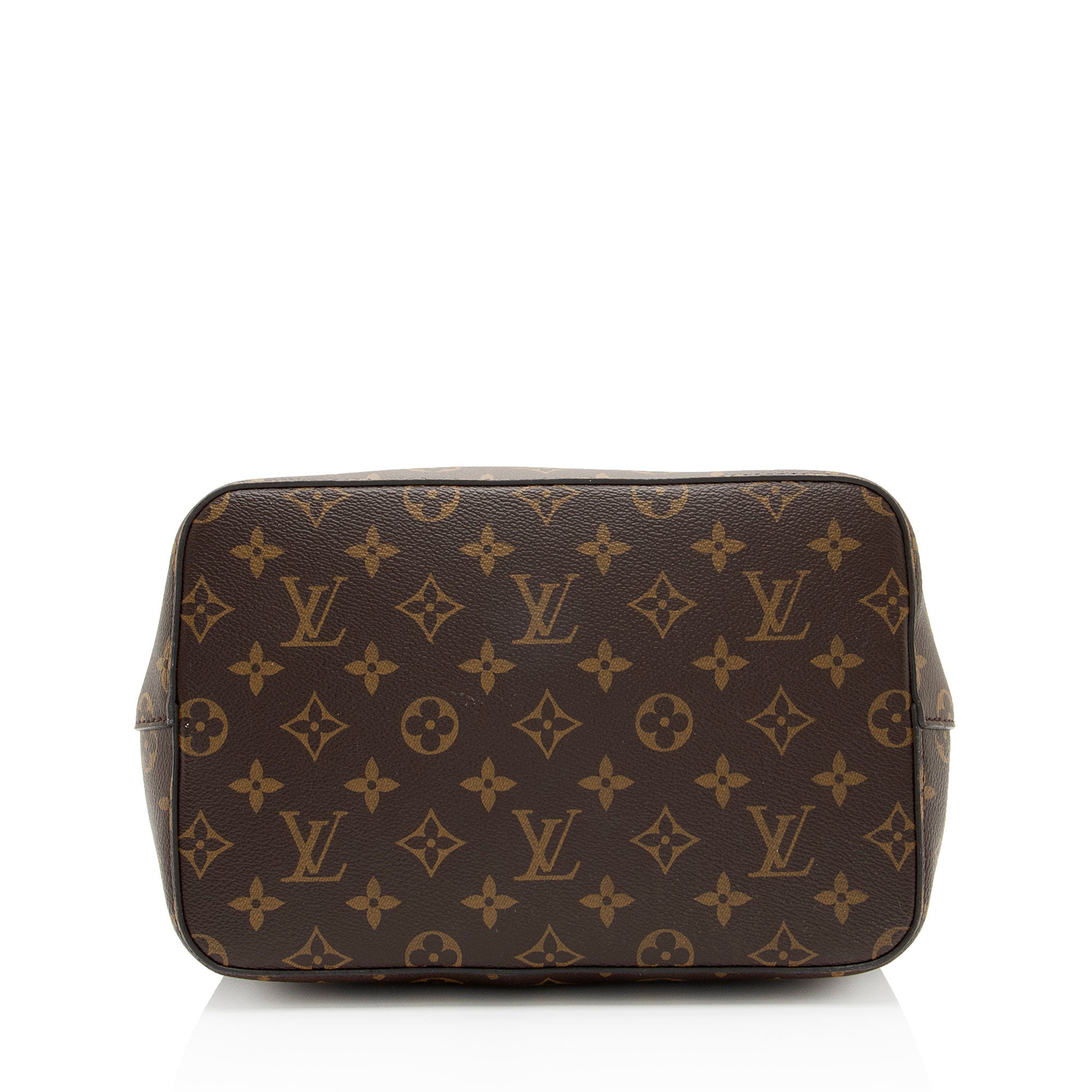 Louis Vuitton Monogram Canvas Neonoe Shoulder Bag (SHF-ubd0EU)