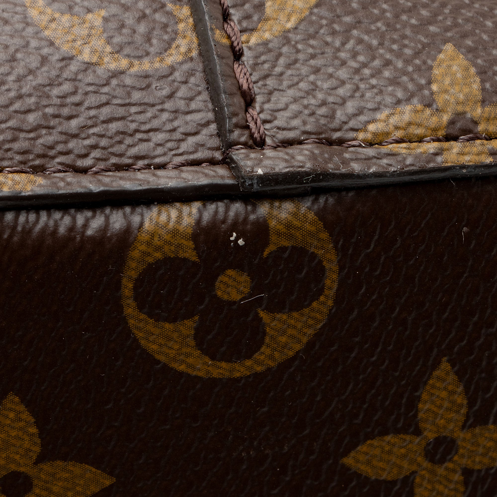 Louis Vuitton Monogram Canvas Neonoe Shoulder Bag (SHF-ubd0EU)