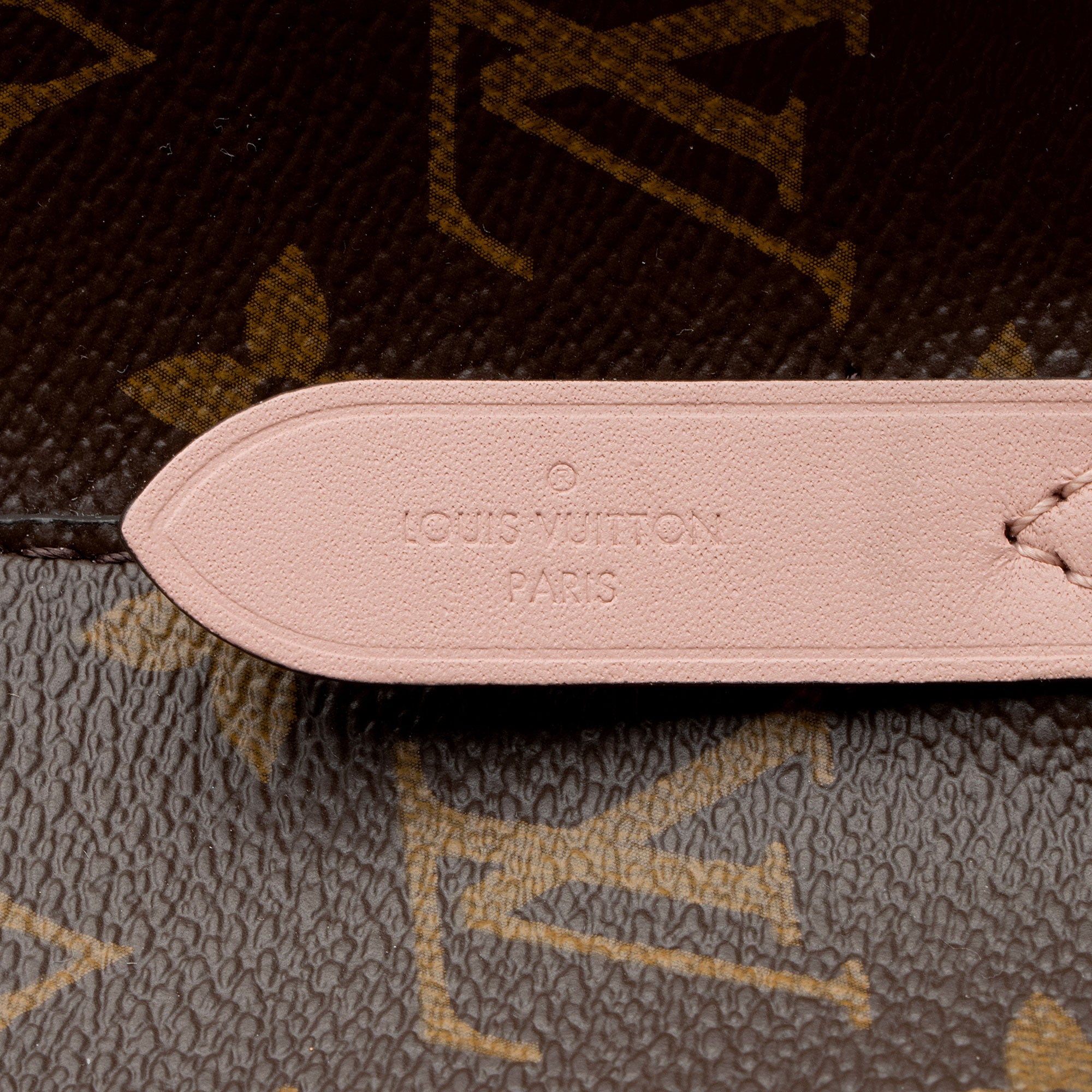 Louis Vuitton Monogram Canvas Neonoe Shoulder Bag (SHF-ubd0EU)