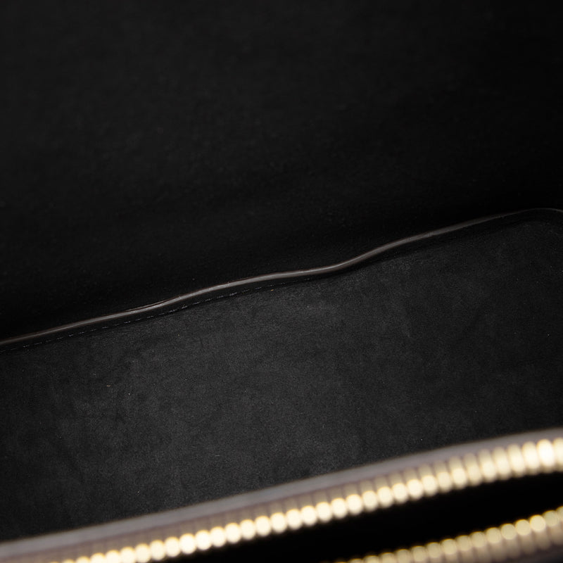 Louis Vuitton Monogram Canvas Neonoe Shoulder Bag (SHF-7xYFQa)
