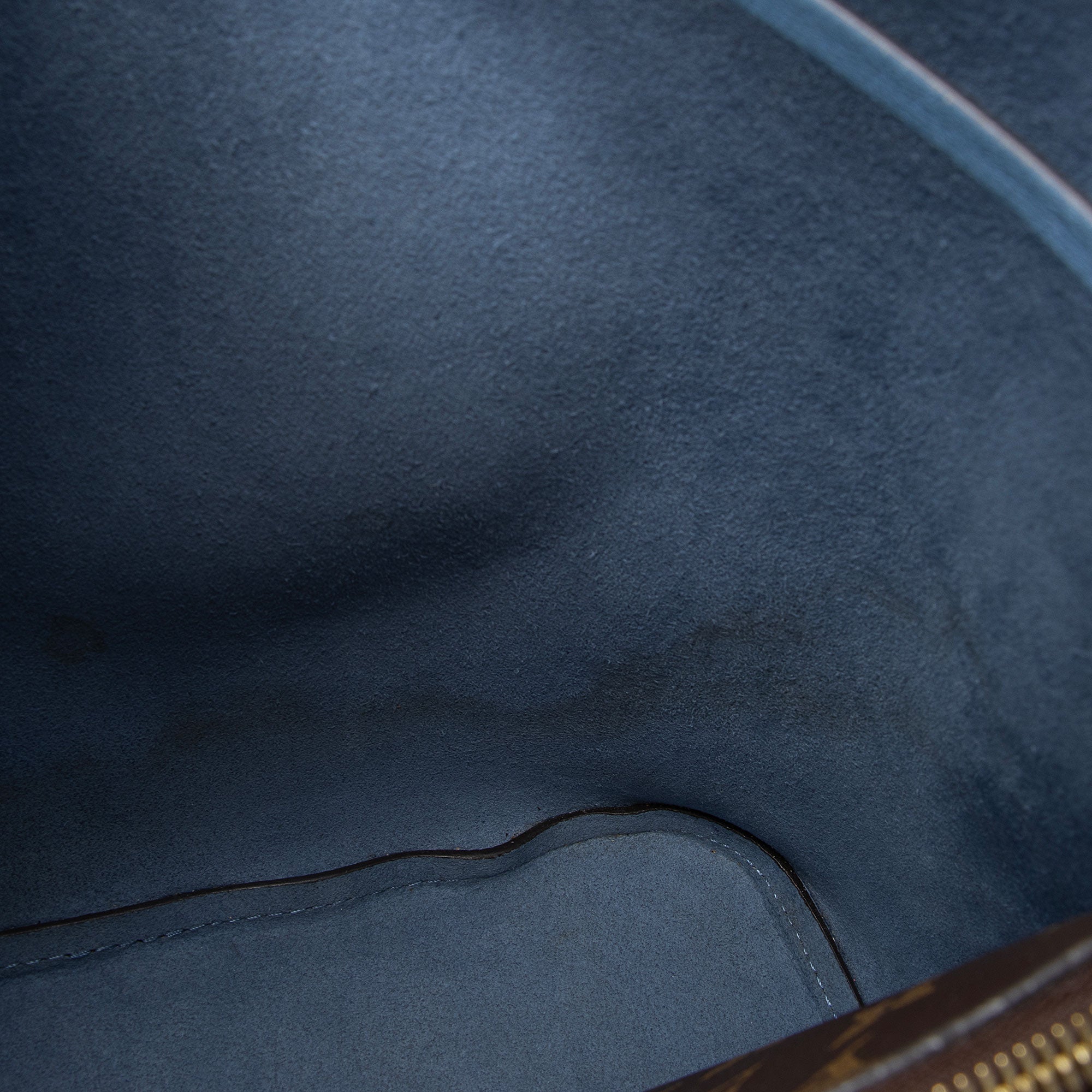 Louis Vuitton Monogram Canvas Neonoe Shoulder Bag (SHF-hyKvaa)