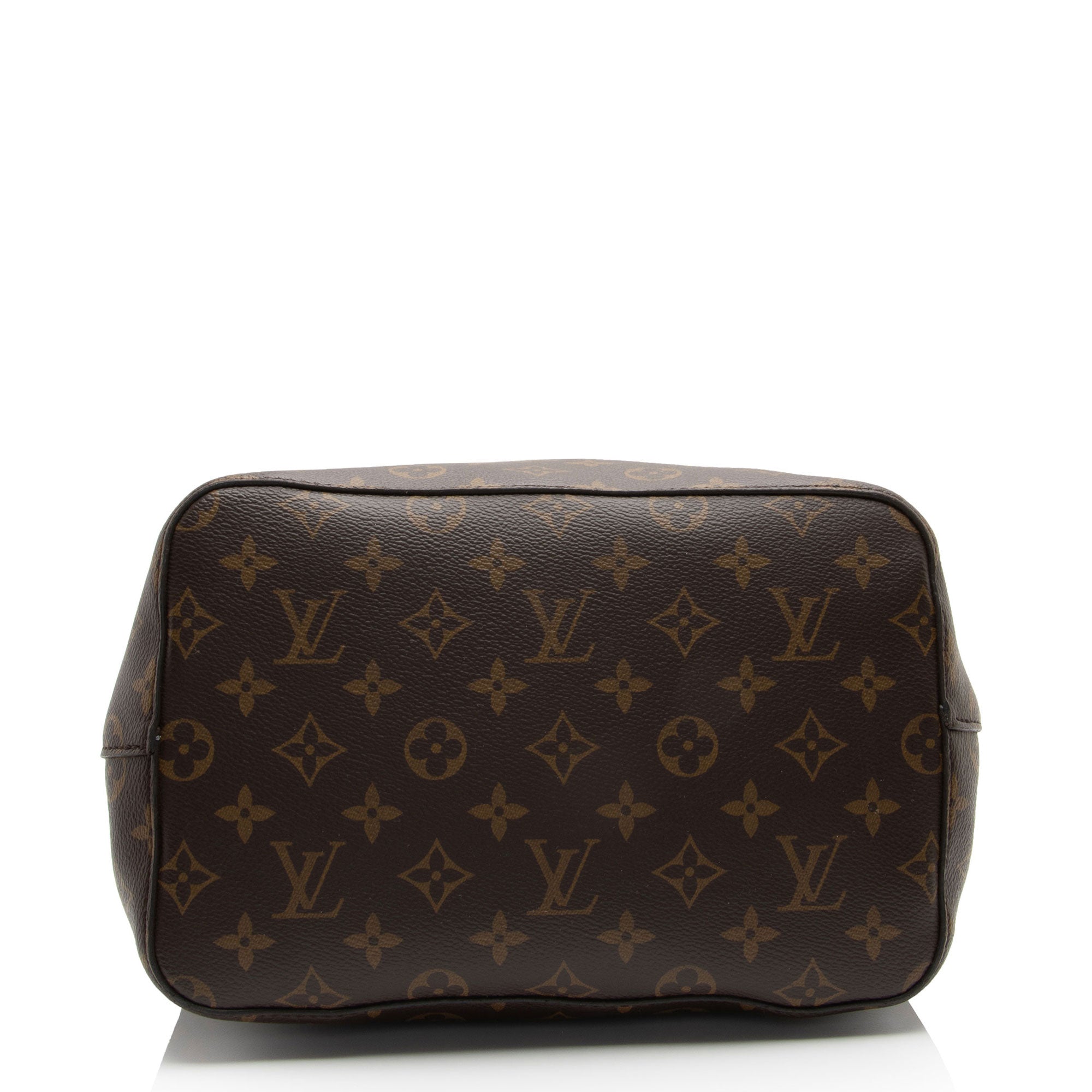 Louis Vuitton Monogram Canvas Neonoe MM Shoulder Bag (SHF-5loHtT)