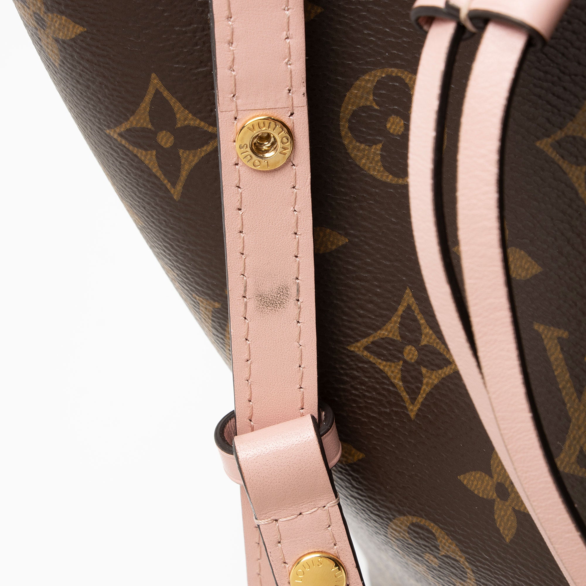 Louis Vuitton Monogram Canvas Neonoe MM Shoulder Bag (SHF-CAo8S9)