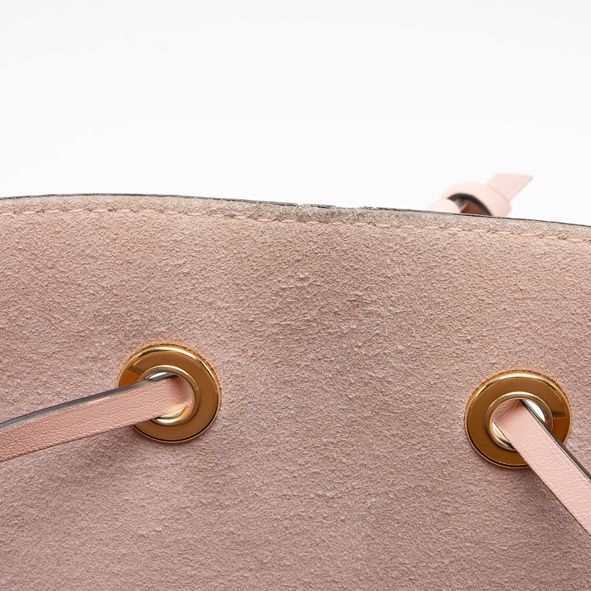 Louis Vuitton Monogram Canvas Neonoe MM Shoulder Bag (SHF-CAo8S9)
