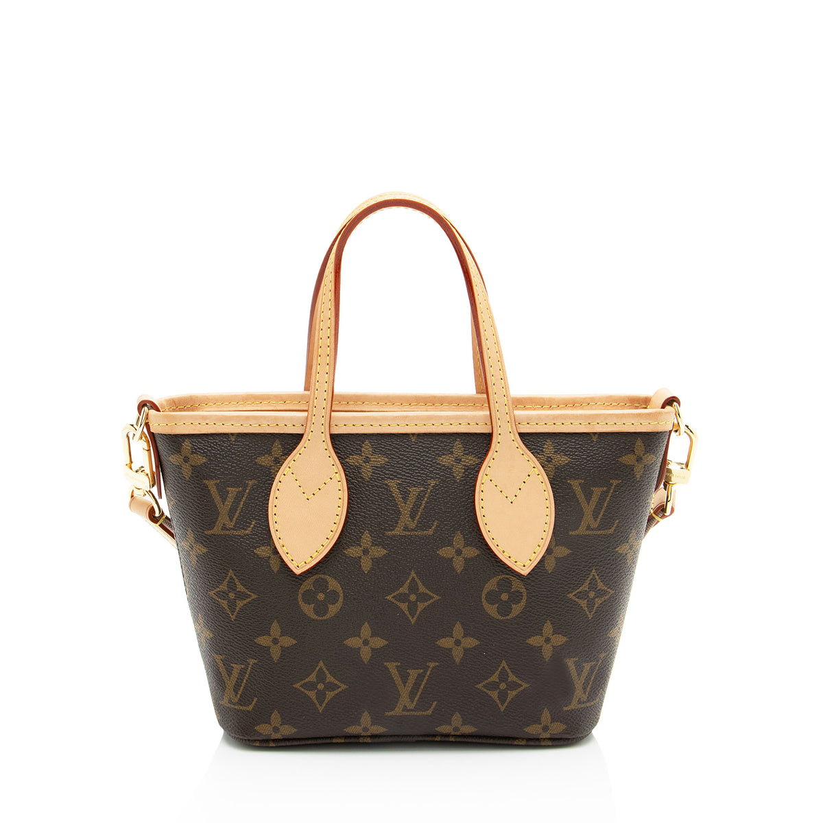 Louis Vuitton Monogram Canvas Neverfull BB Tote
