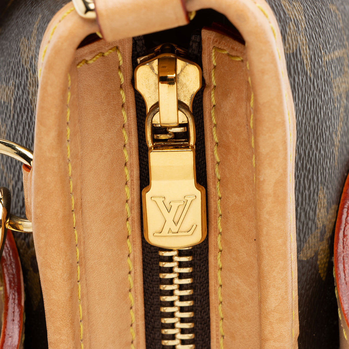 Louis Vuitton Monogram Canvas Neverfull BB Tote