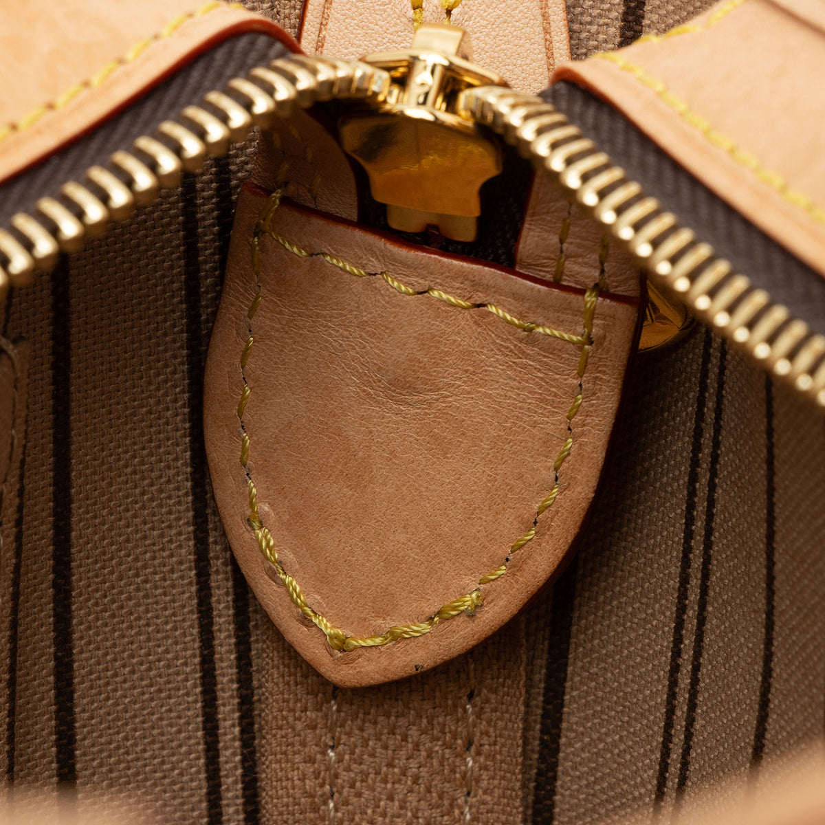 Louis Vuitton Monogram Canvas Neverfull BB Tote