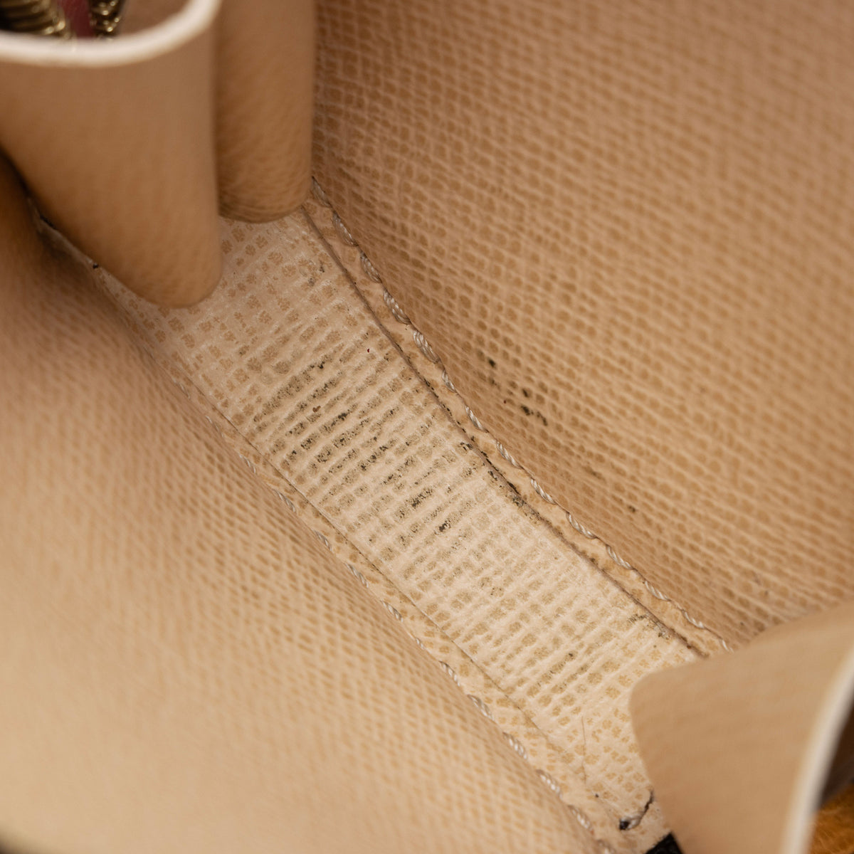 Louis Vuitton Monogram Canvas Neverfull BB Tote