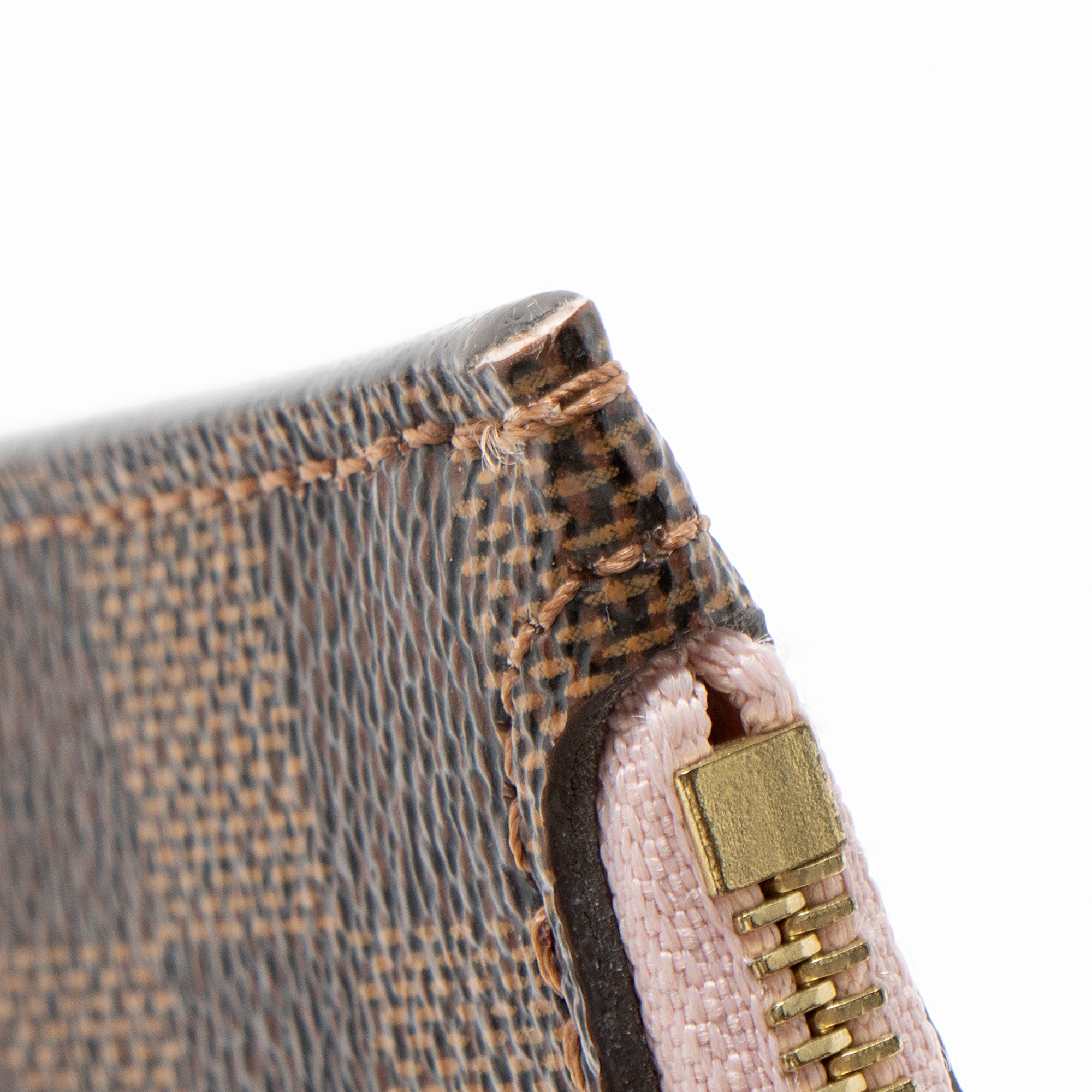 Louis Vuitton Monogram Canvas Neverfull GM Pochette