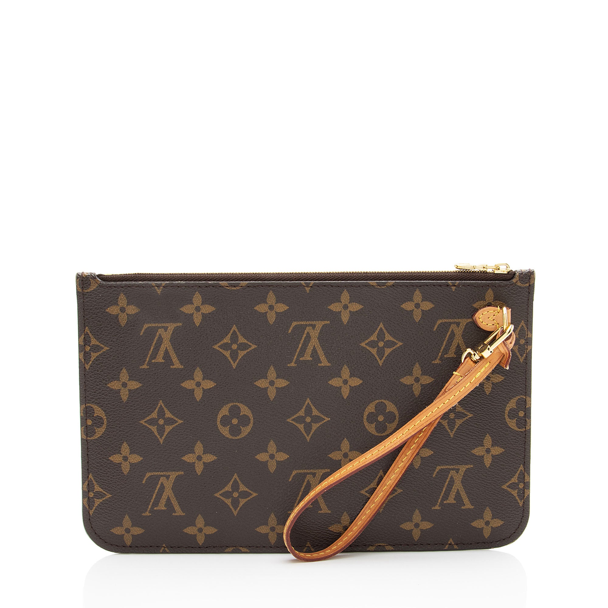 Louis Vuitton Monogram Canvas Neverfull GM Pochette