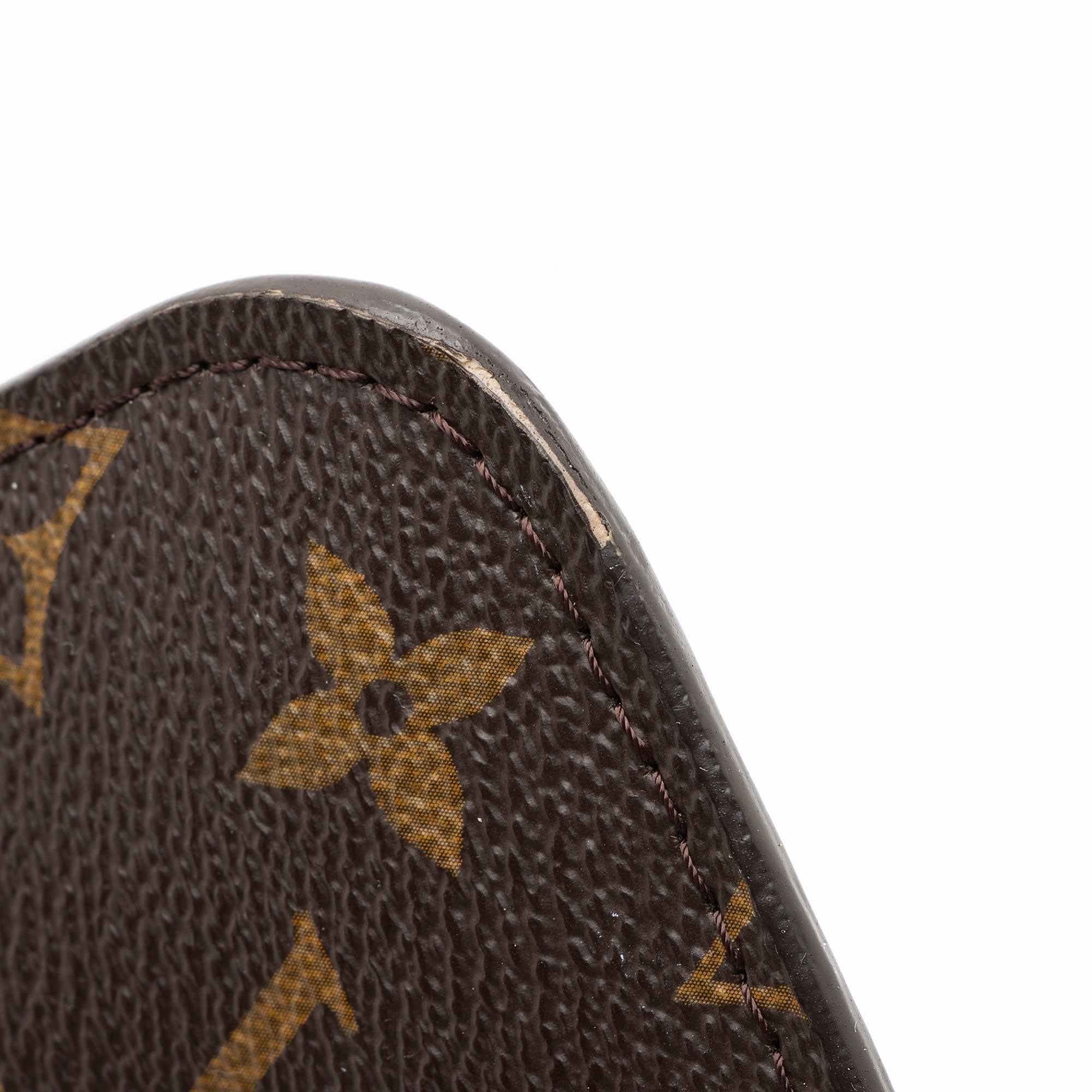 Louis Vuitton Monogram Canvas Neverfull GM Pochette