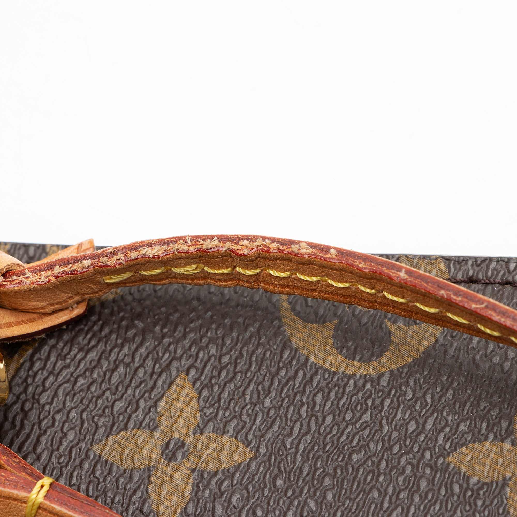 Louis Vuitton Monogram Canvas Neverfull GM Pochette