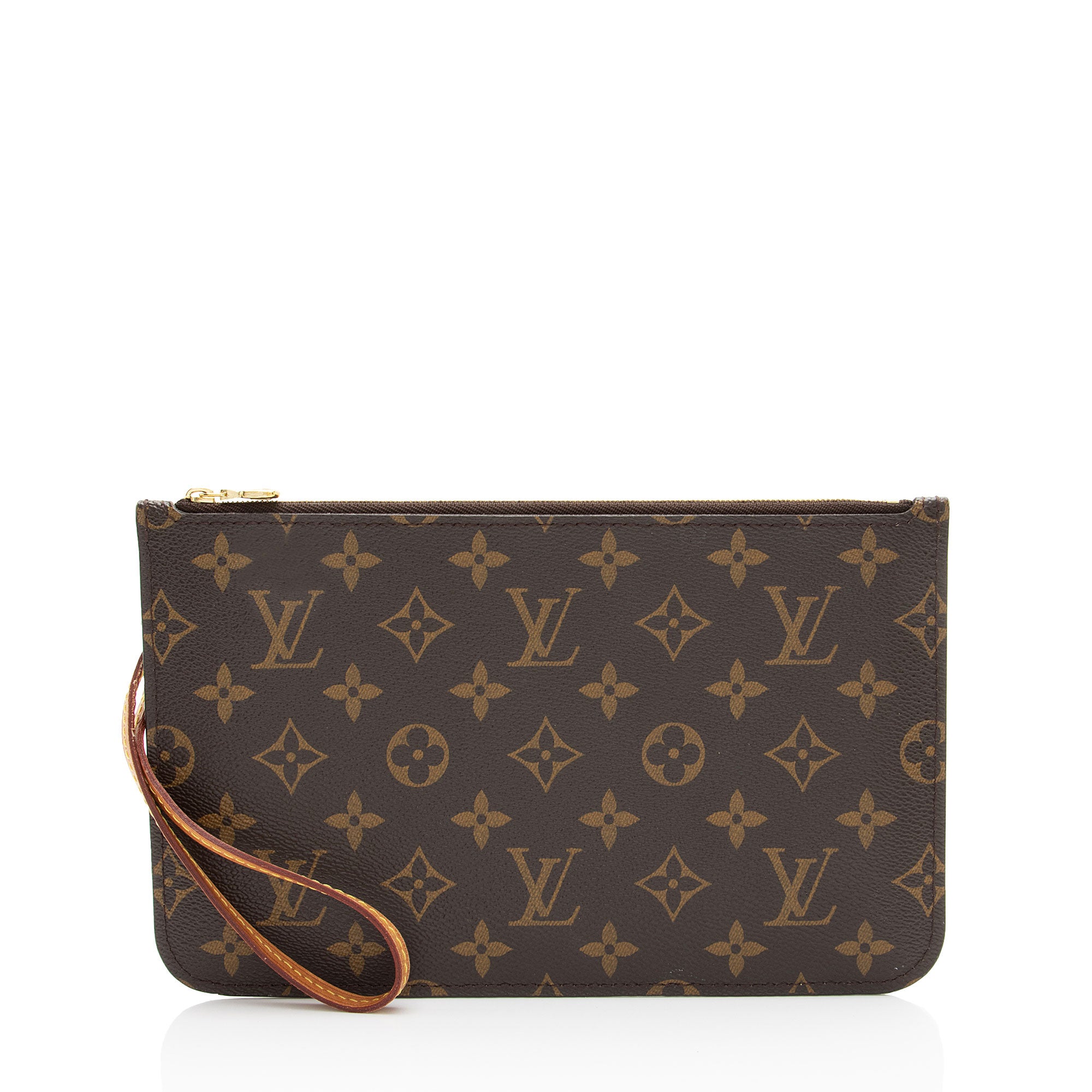 Louis Vuitton Monogram Canvas Neverfull GM Pochette