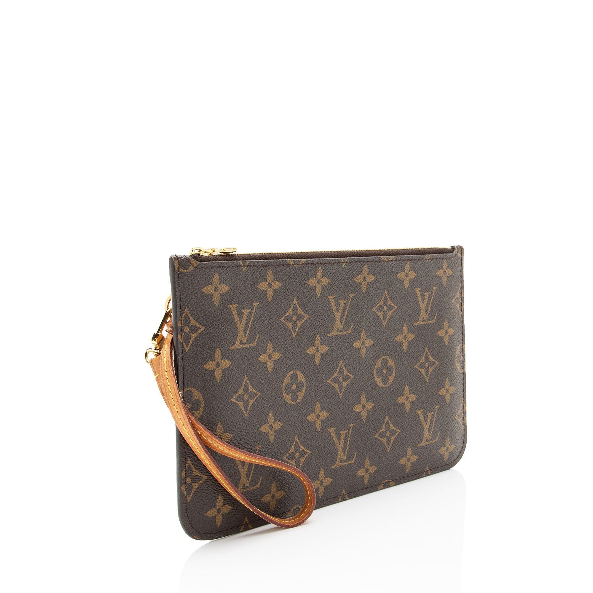 Louis Vuitton Monogram Canvas Neverfull GM Pochette