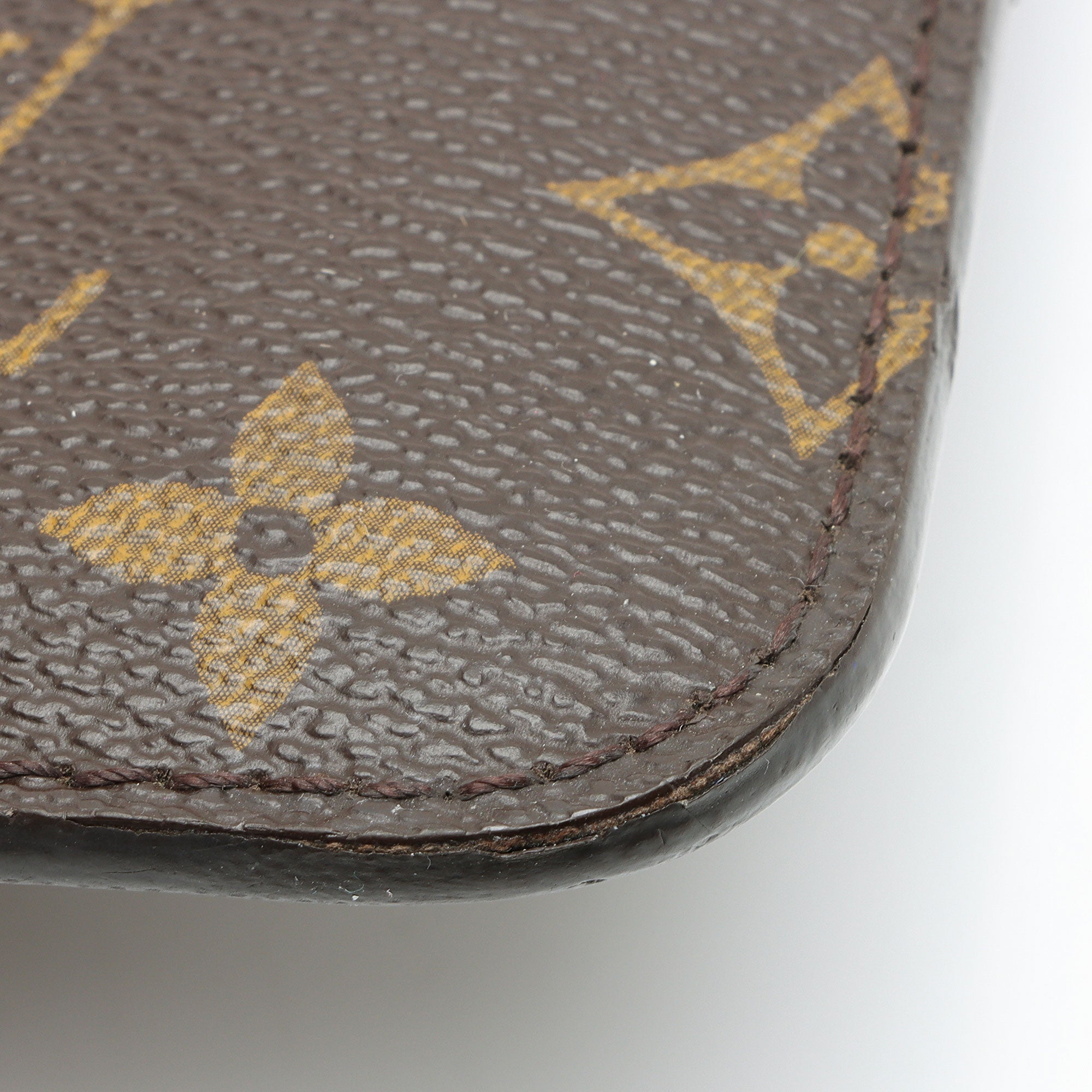 Louis Vuitton Monogram Canvas Neverfull GM Pochette
