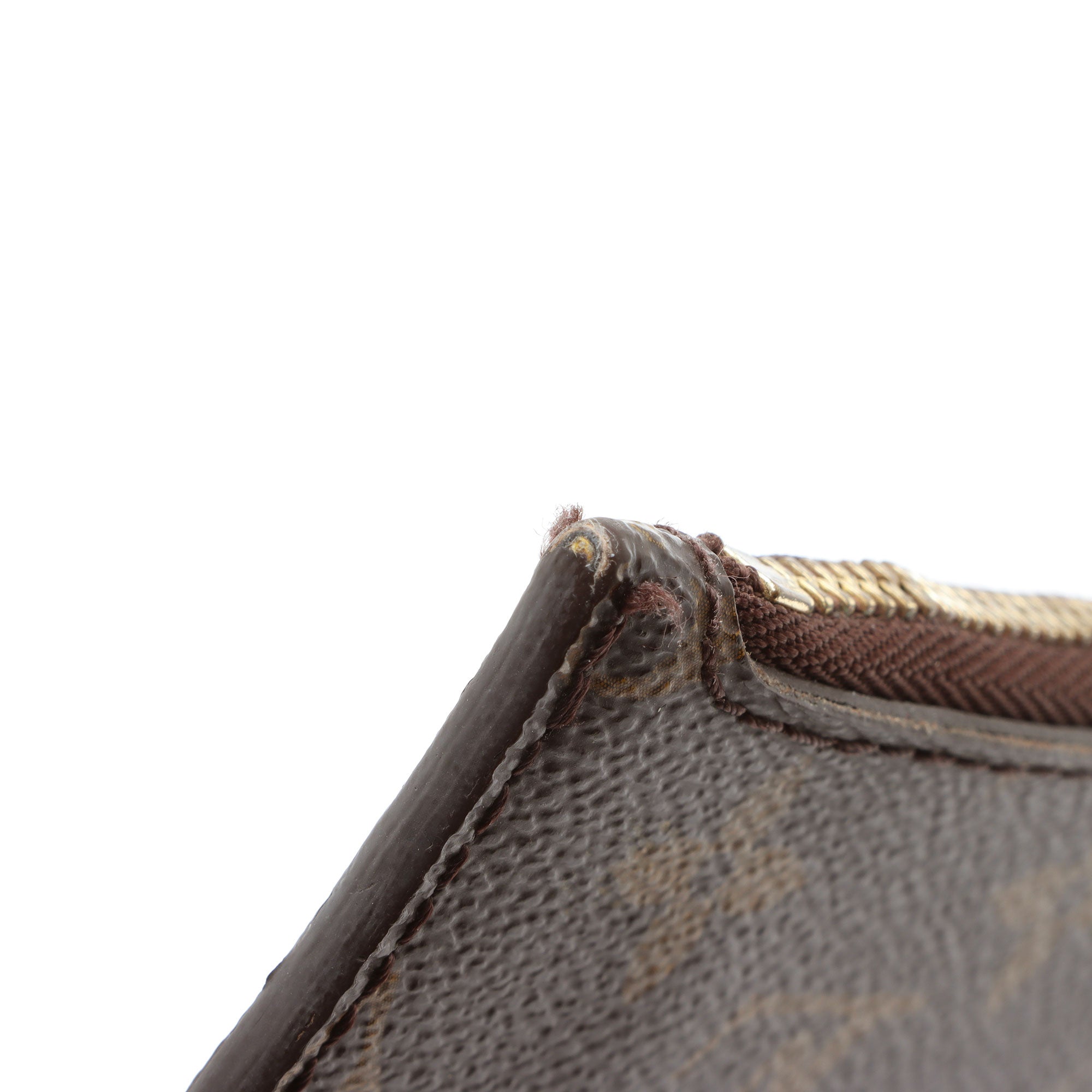Louis Vuitton Monogram Canvas Neverfull GM Pochette