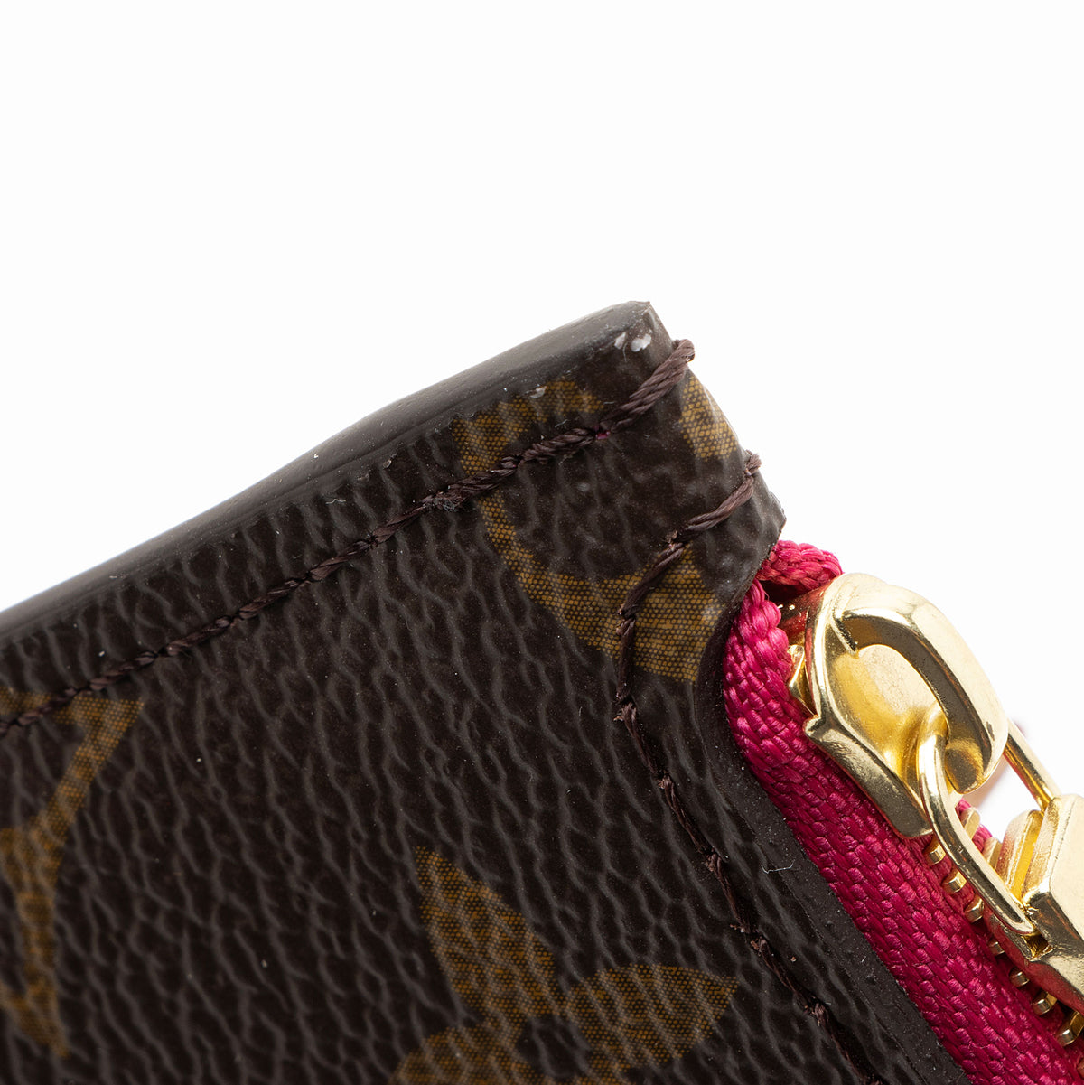Louis Vuitton Monogram Canvas Neverfull GM Pochette