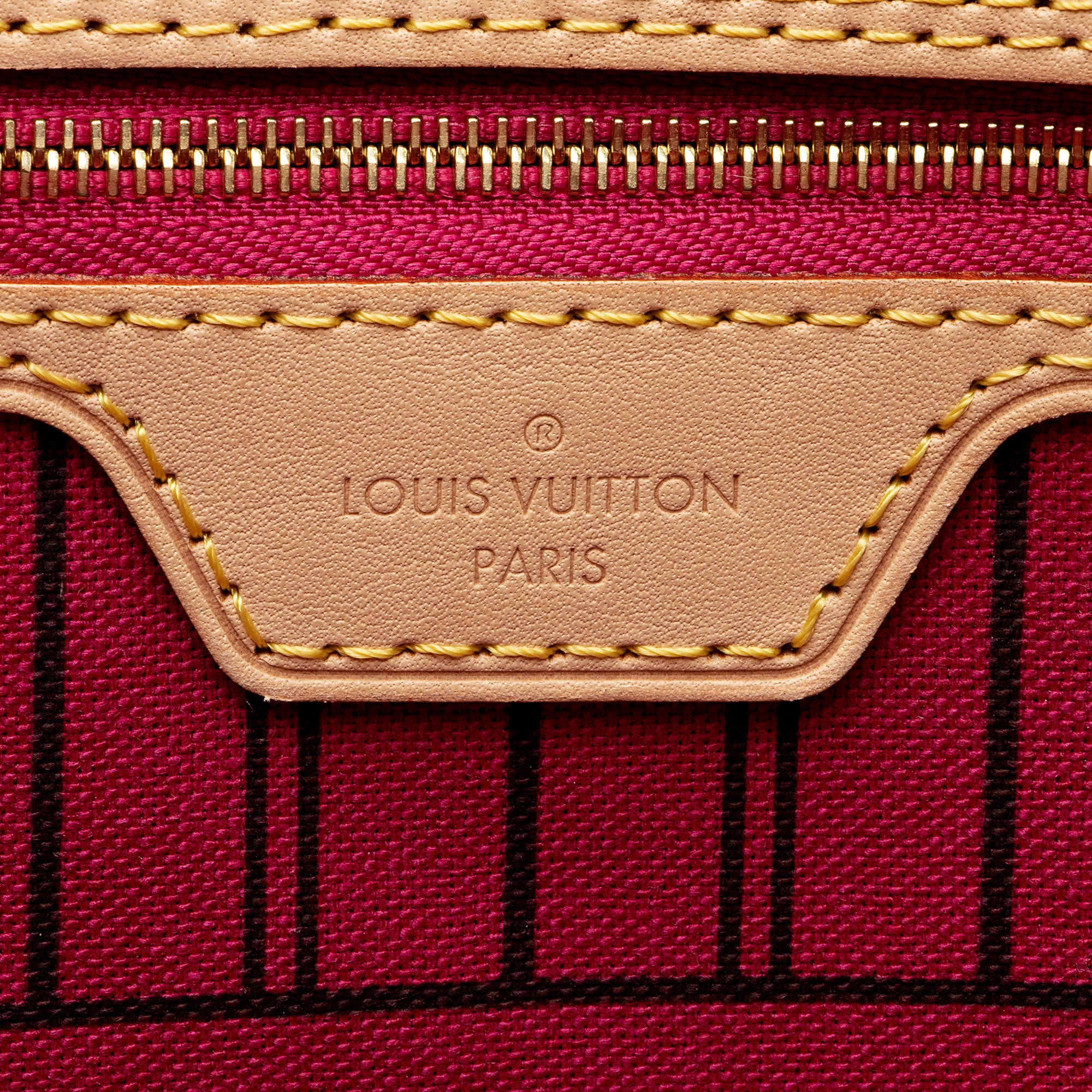 Louis Vuitton Monogram Canvas Neverfull GM Tote (SHF-xeDmYi)
