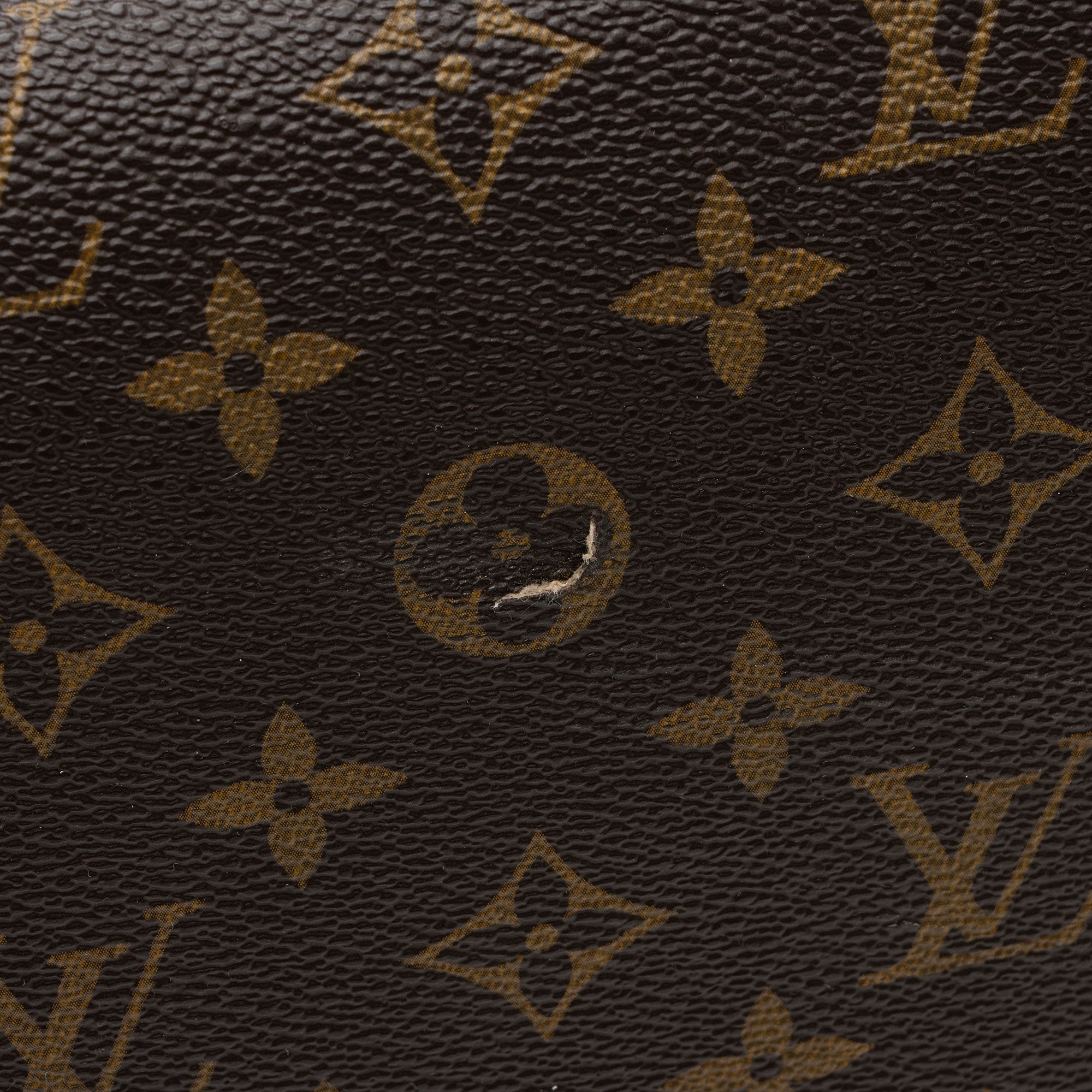 Louis Vuitton Monogram Canvas Neverfull GM Tote (SHF-JXI3Rz)