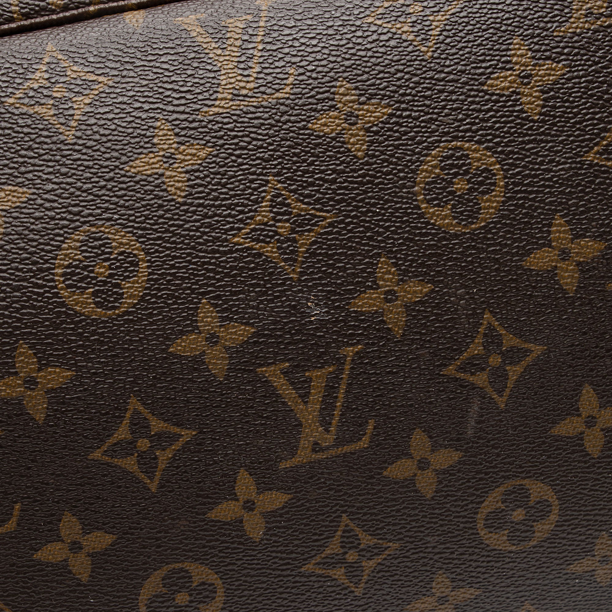 Louis Vuitton Monogram Canvas Neverfull GM Tote (SHF-5Vw3sk)